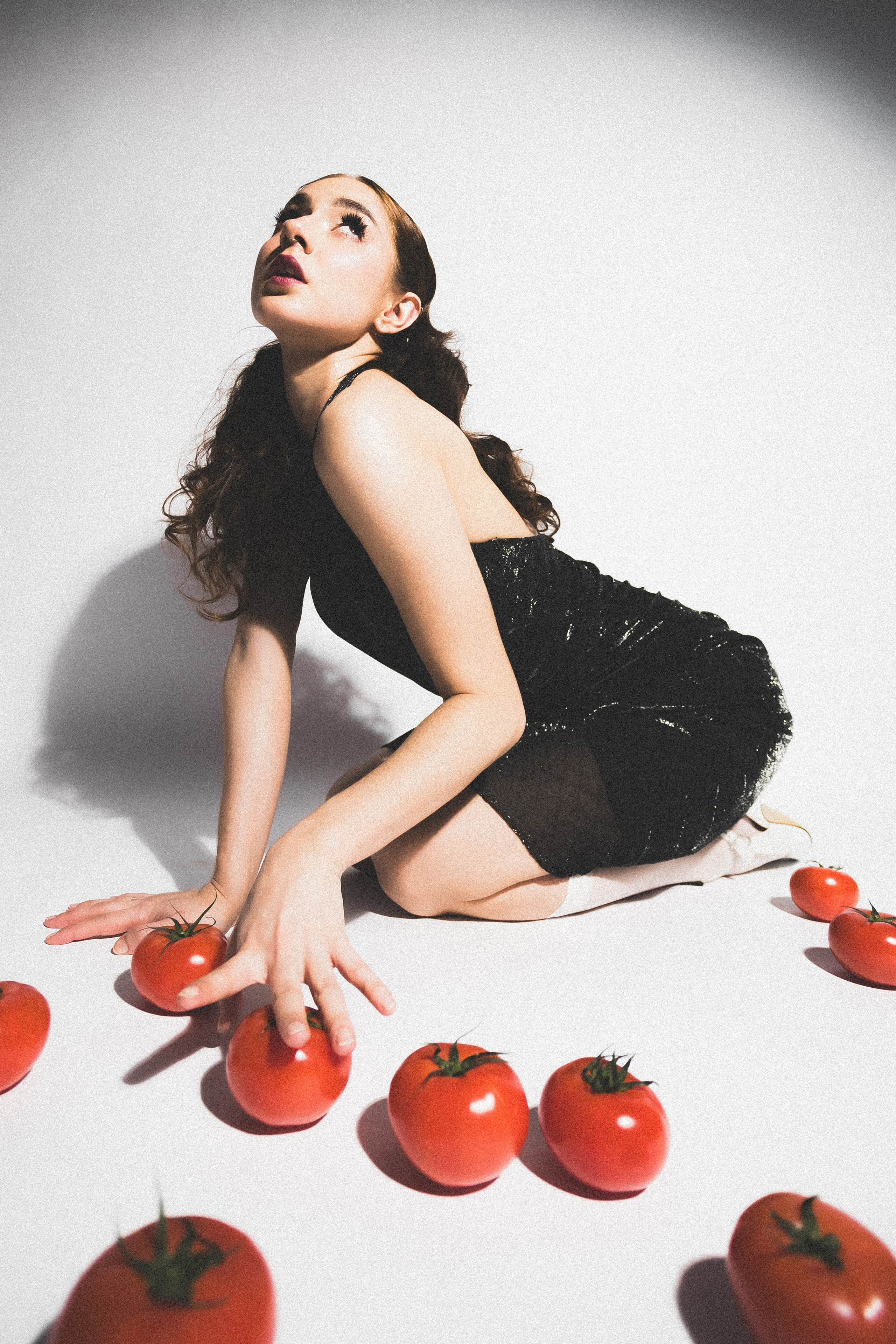 Соня. Фотограф Кемерово | Сергей