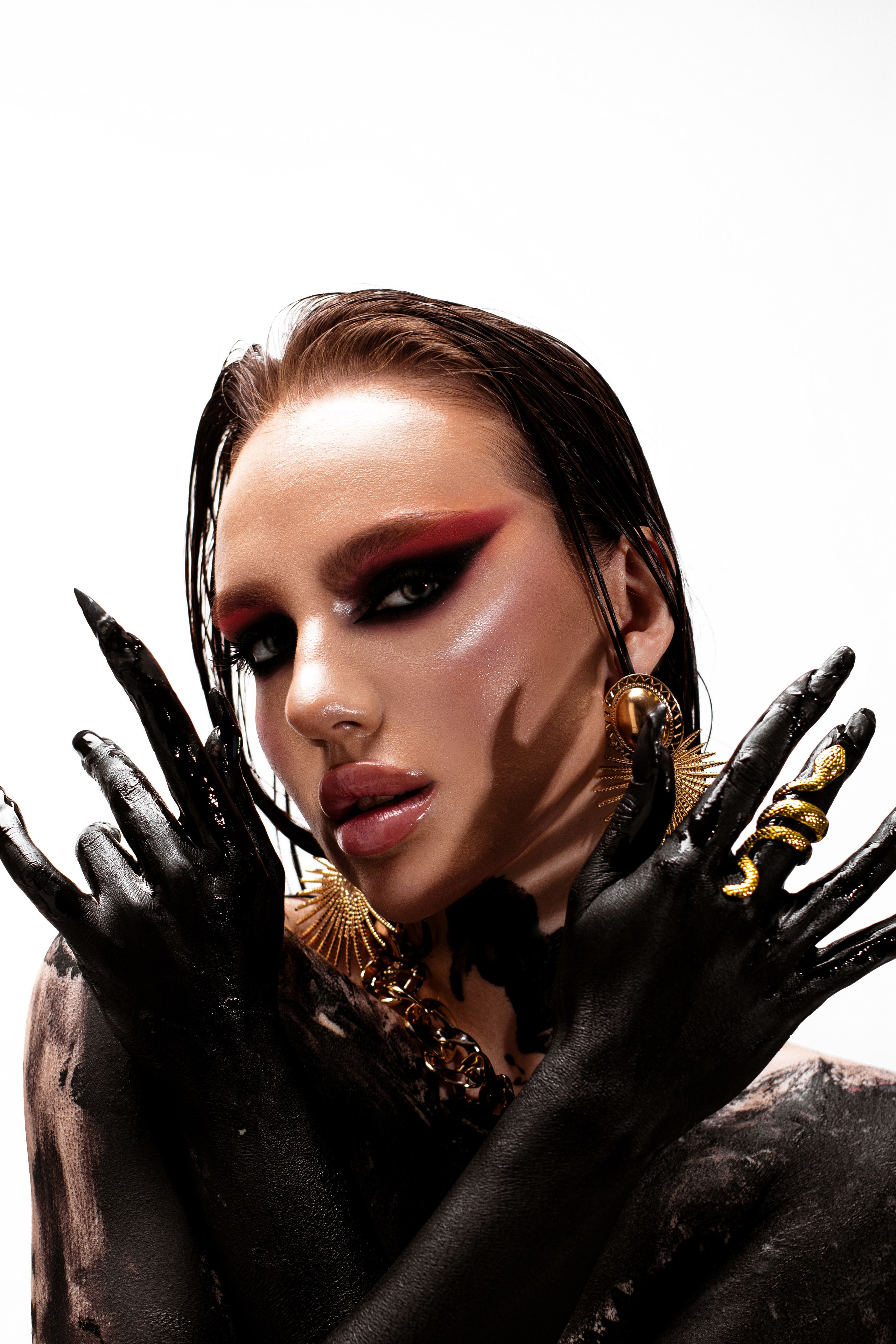 Профессиональное портфолио. Фотограф Казань