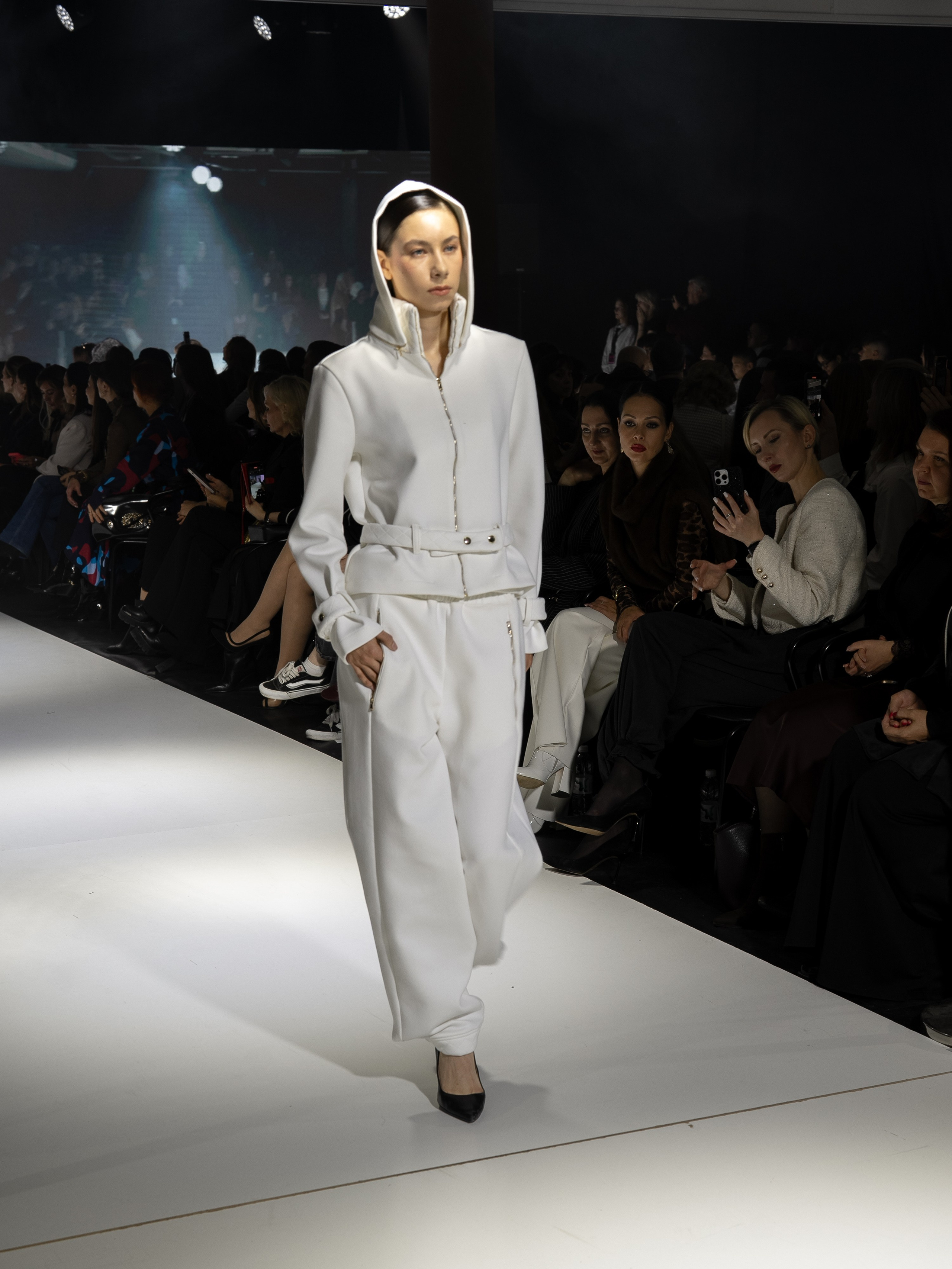 Неделя моды в Екатеринбурге. Фотограф в Екатеринбурге Яна Круташова