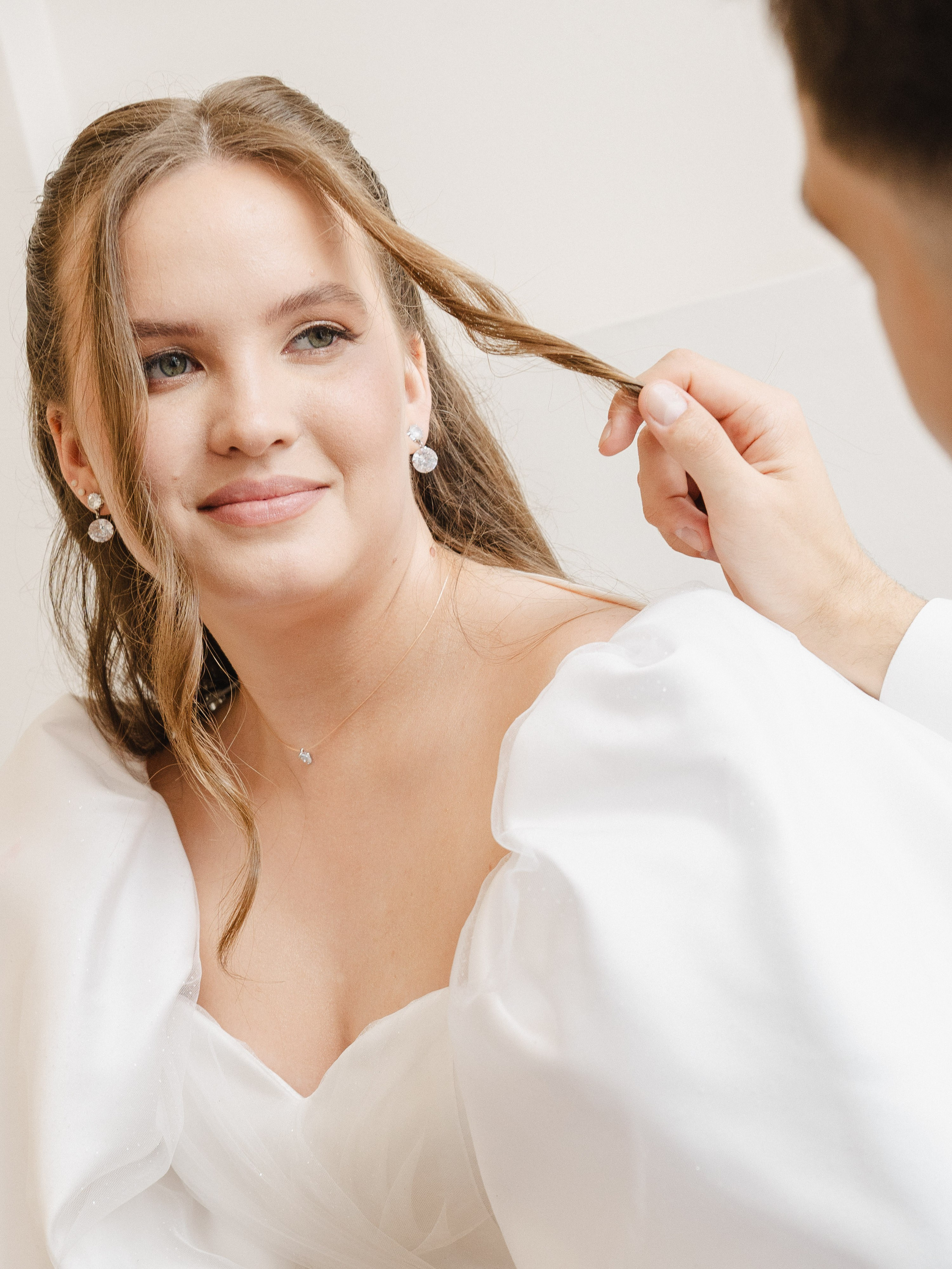 Сергей и Валерия. Фотограф в Екатеринбурге Яна Круташова