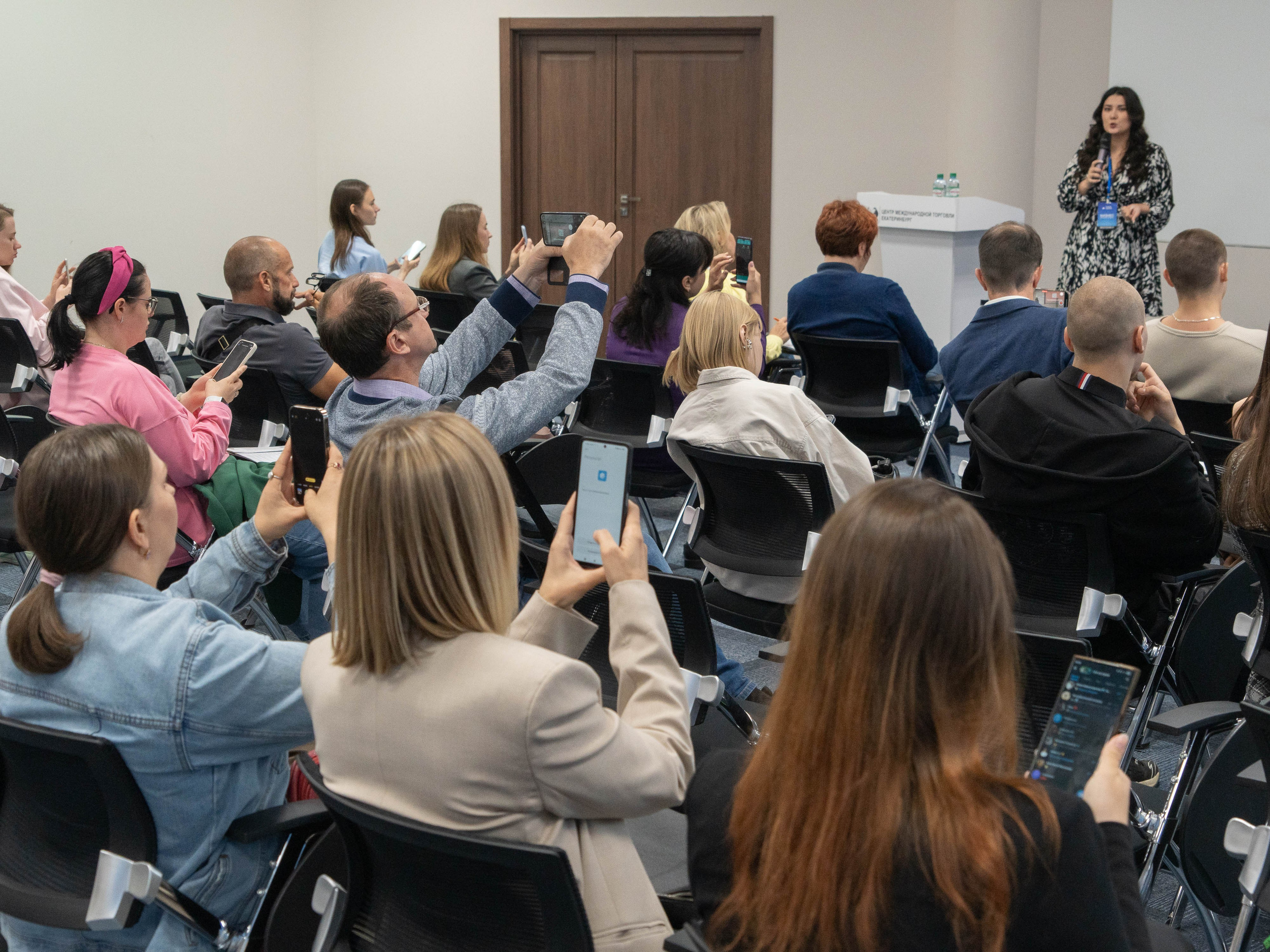 Franch Summit. Фотограф в Екатеринбурге Яна Круташова
