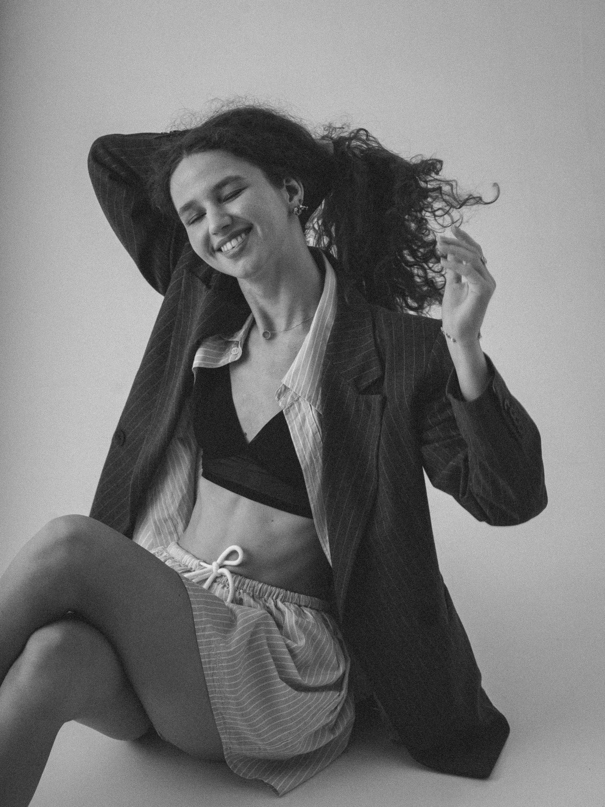 Майя. Фотограф в Екатеринбурге Яна Круташова