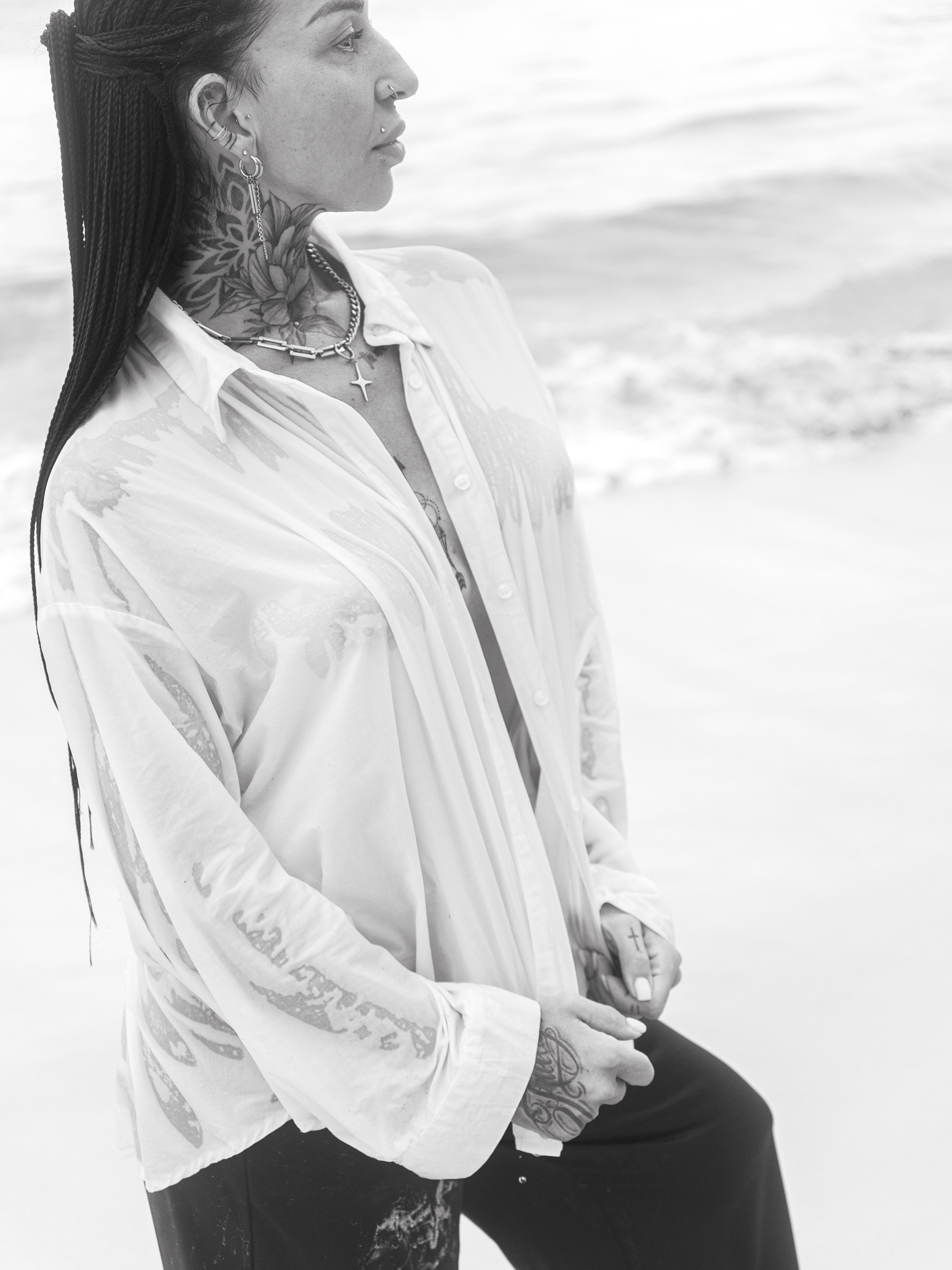 Марго. Фотограф в Екатеринбурге Яна Круташова