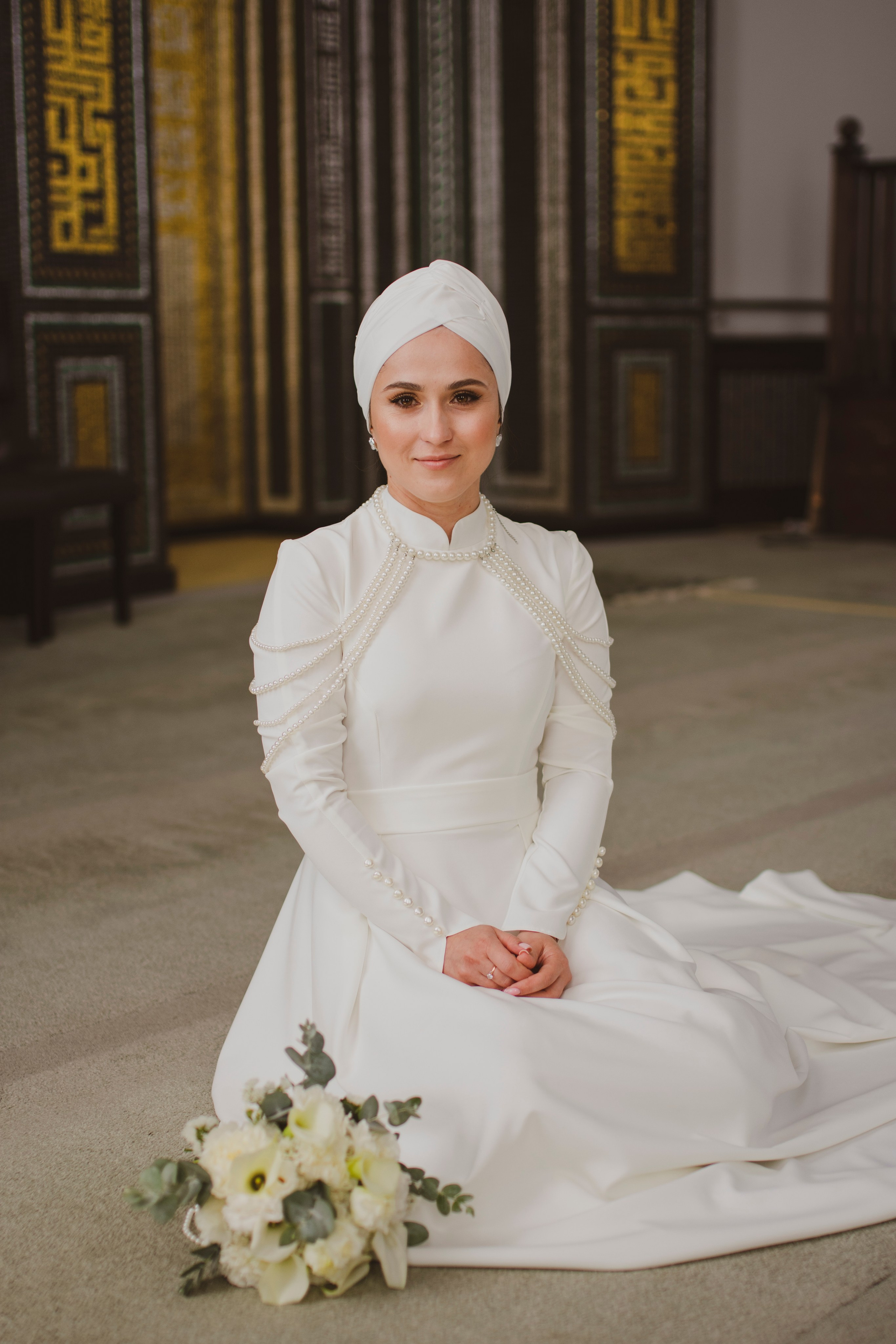 НИКАХ. Портретный фотограф· Казань· Zuhra.N