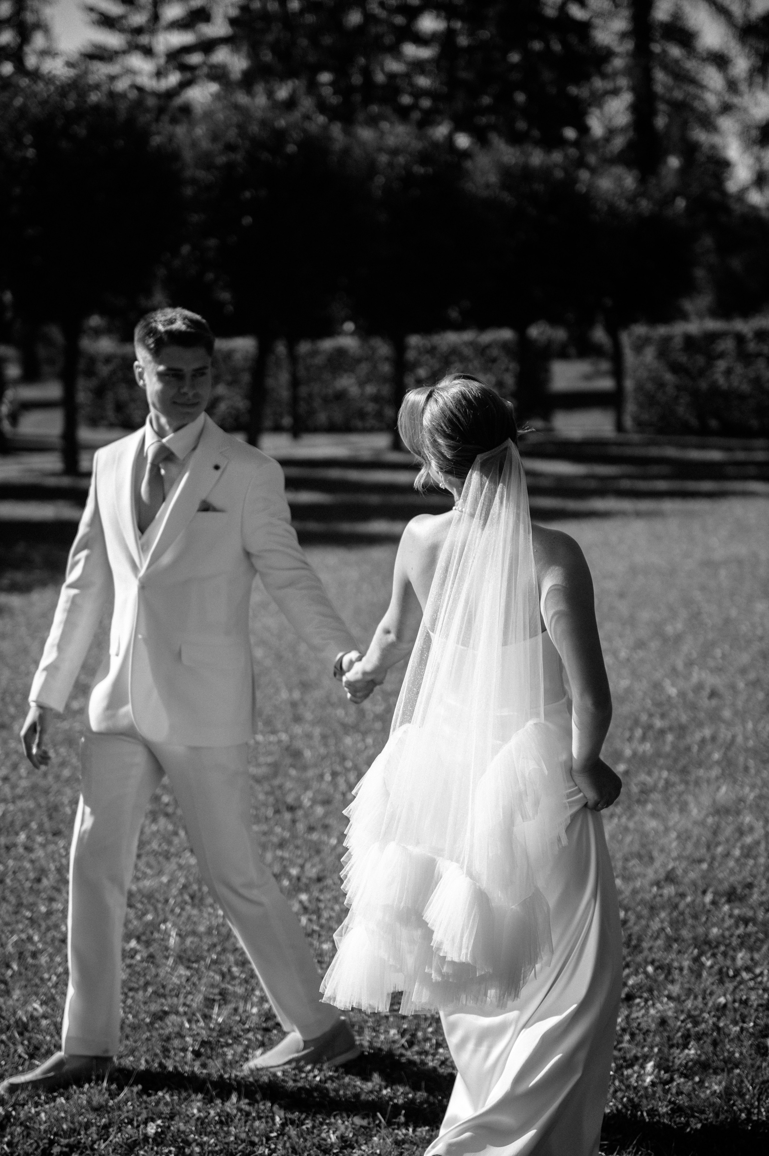 Лев&Дарья. Свадебный, семейный фотограф Санкт-Петербург, Колпино, Юлия Хоружая