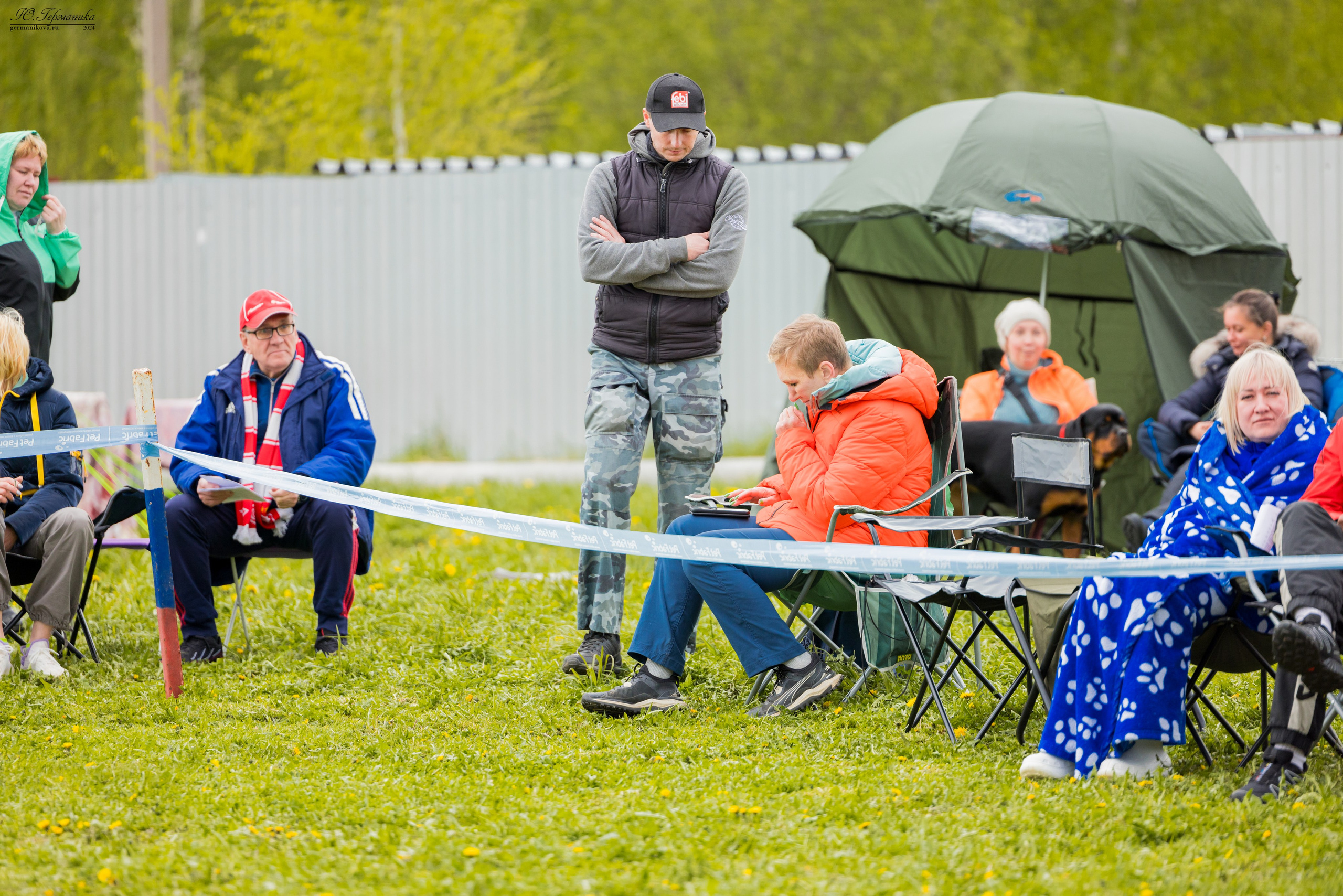Нижний Новгород 11-12.05.2024 моно ротвейлеров. Фотограф-анималист Юлия Германика