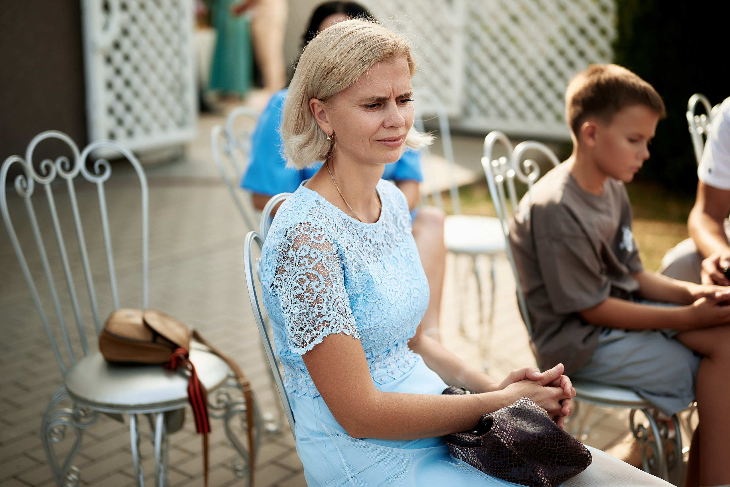 Иван и Эльвира. Фото-видеосъемка свадеб Venson Films