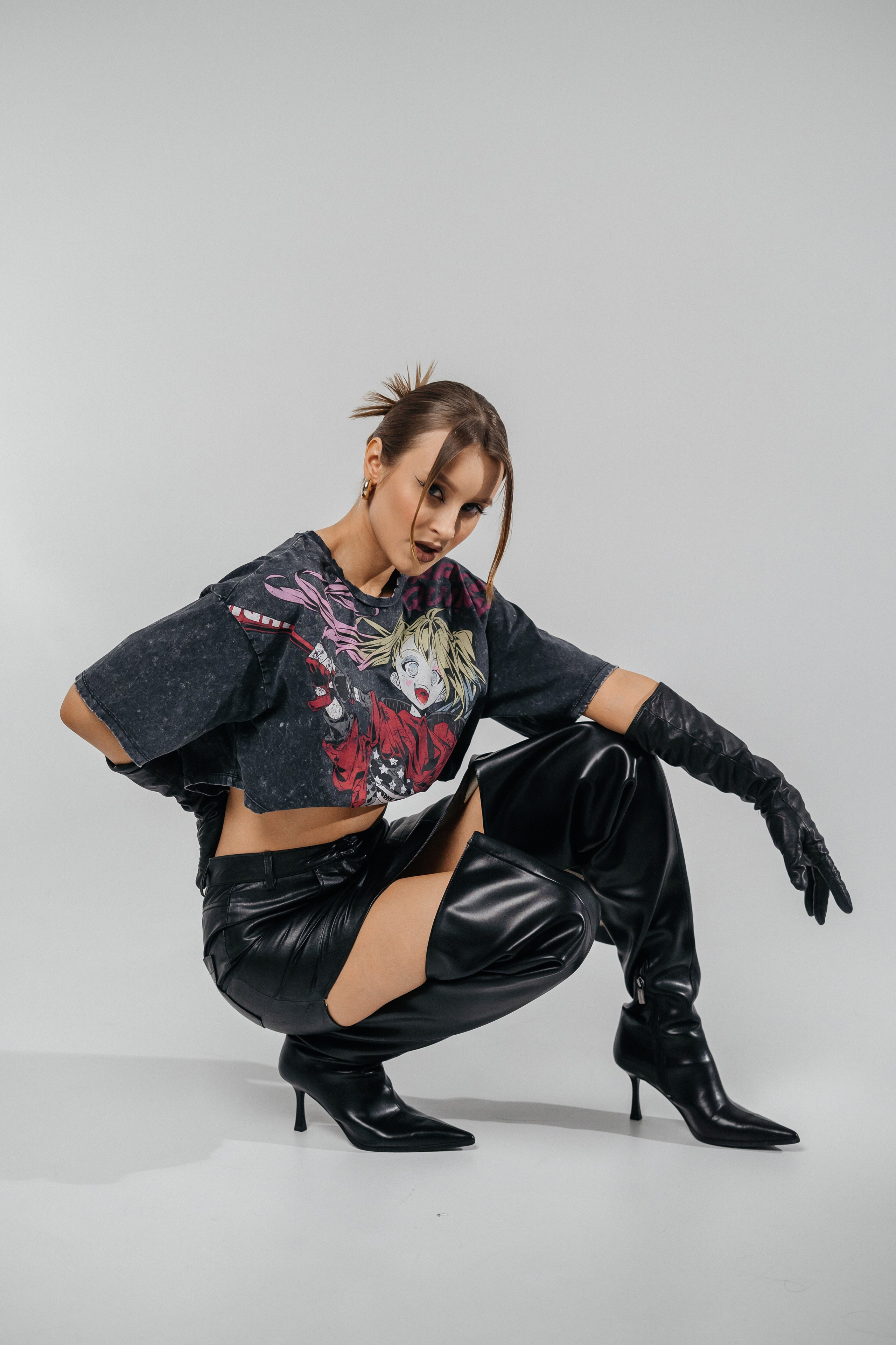 Юлия. Wedding and reportage photographer Moscow. Nikolay Boyko