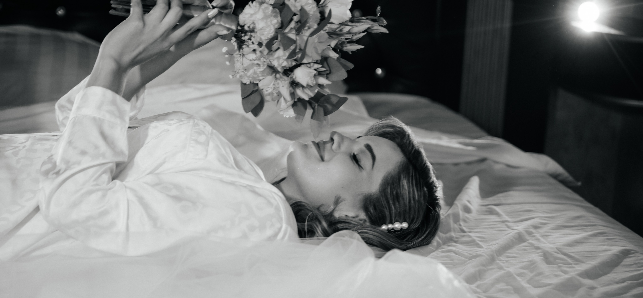 Денис и Александра. Свадебный фотограф и видеограф Жанна и Ренат Костандян, Ставрополь