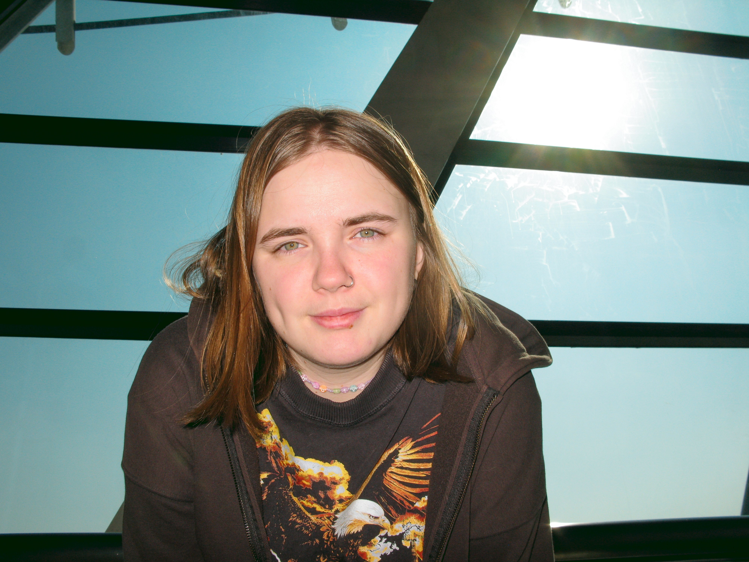 Thai. Фотограф Миланазавр