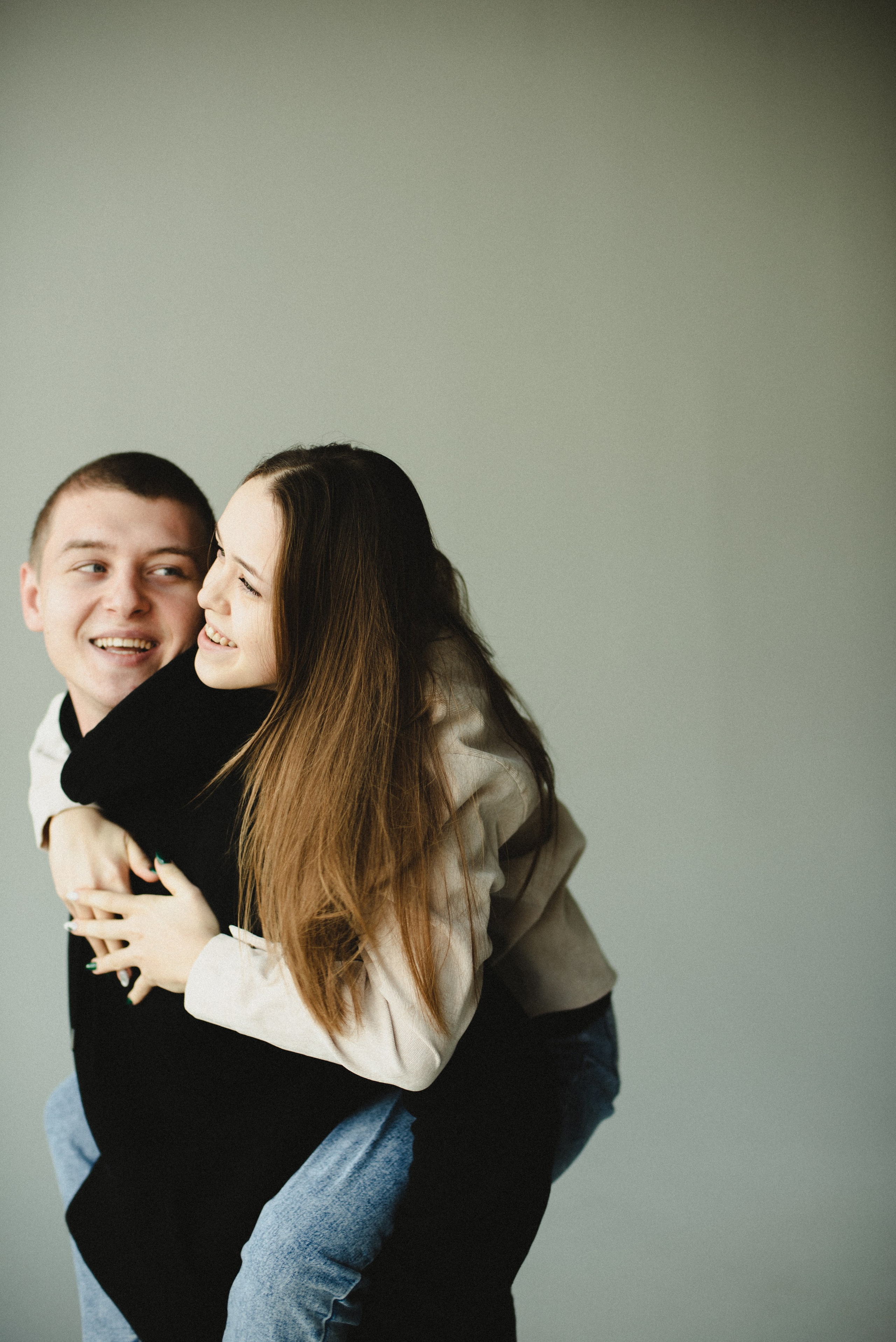 Александр и Алексантра