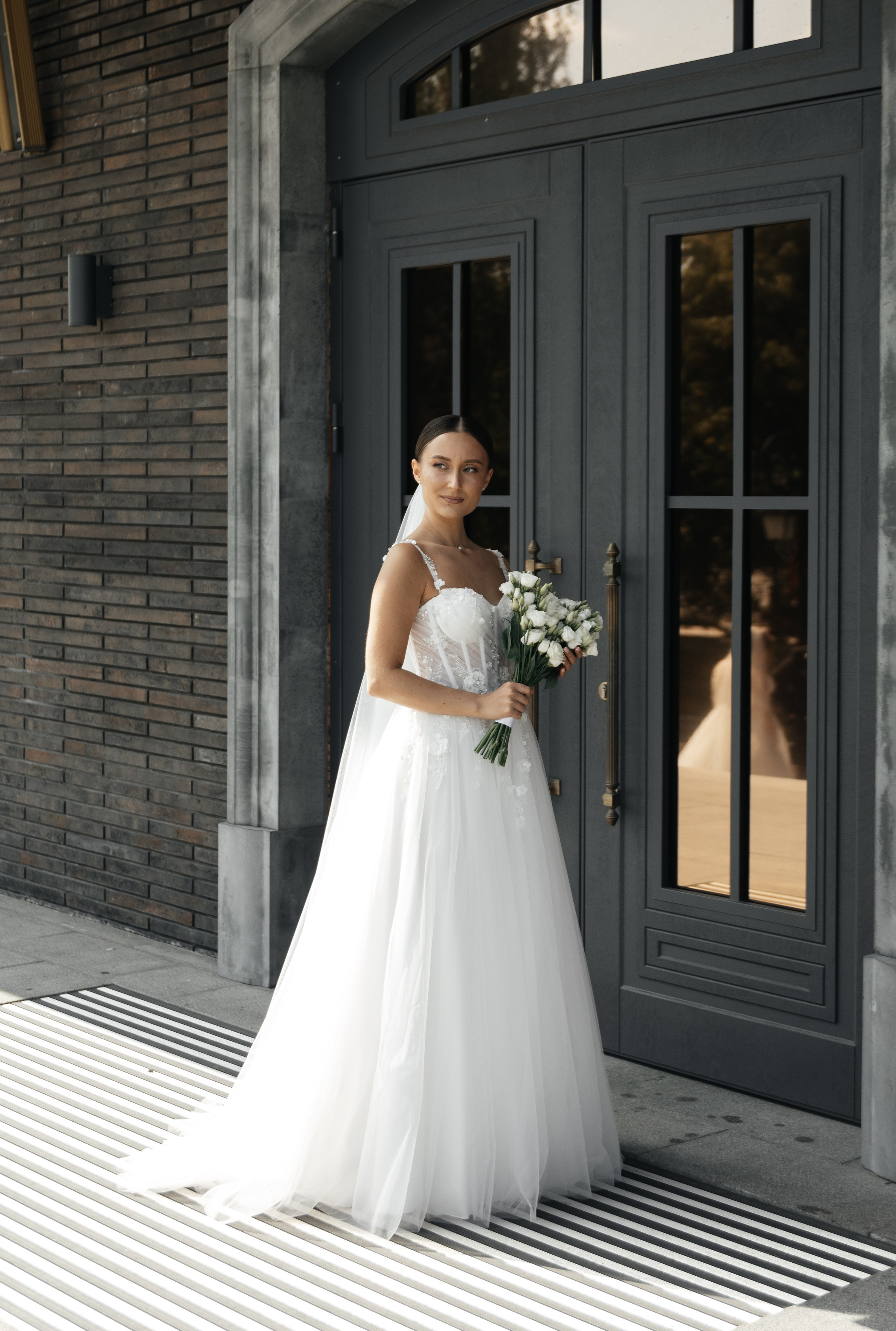 Arthur & Zarina. Свадебный фотограф Ильнар Асадуллин