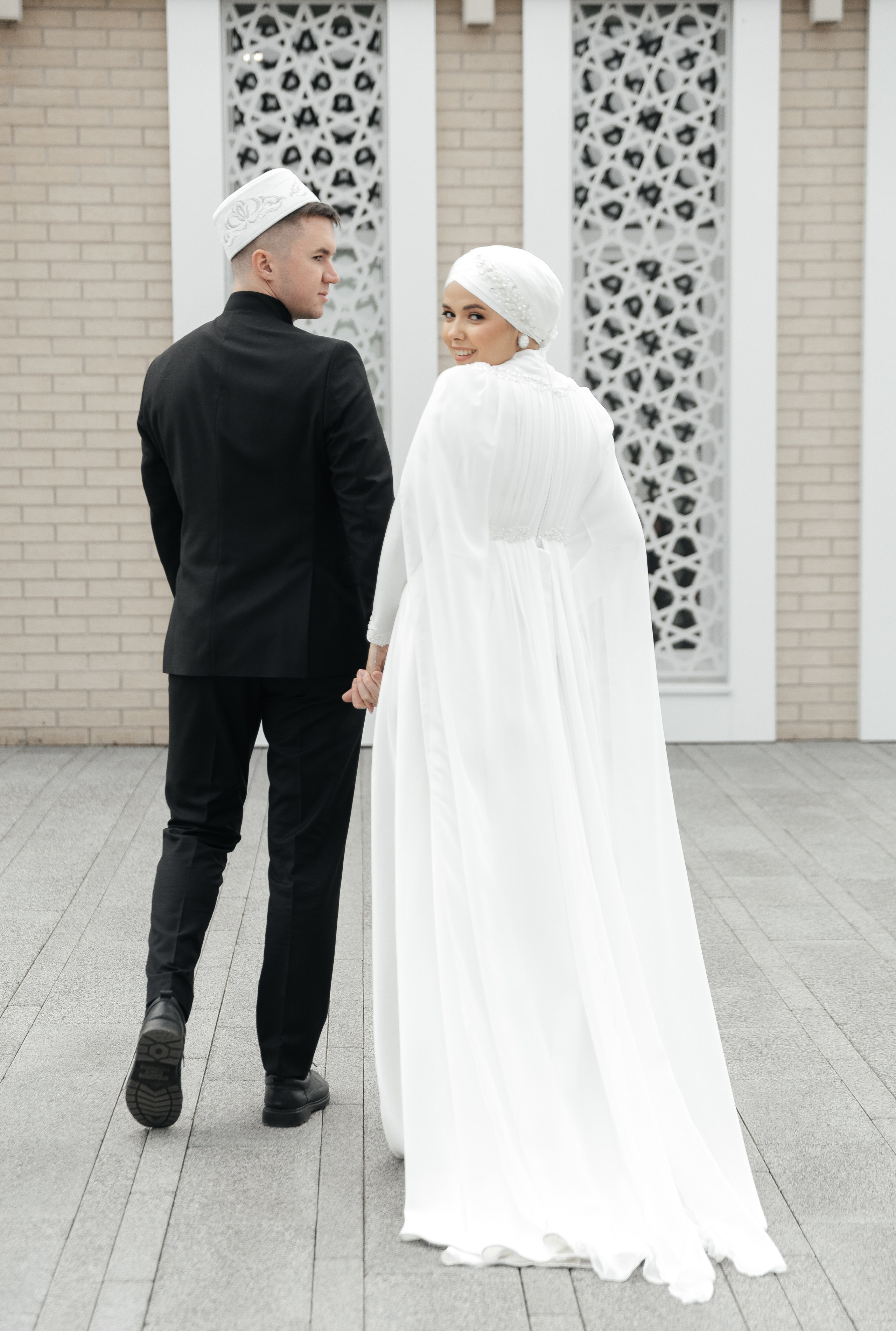 Bulat & Gulgena. Свадебный фотограф Ильнар Асадуллин