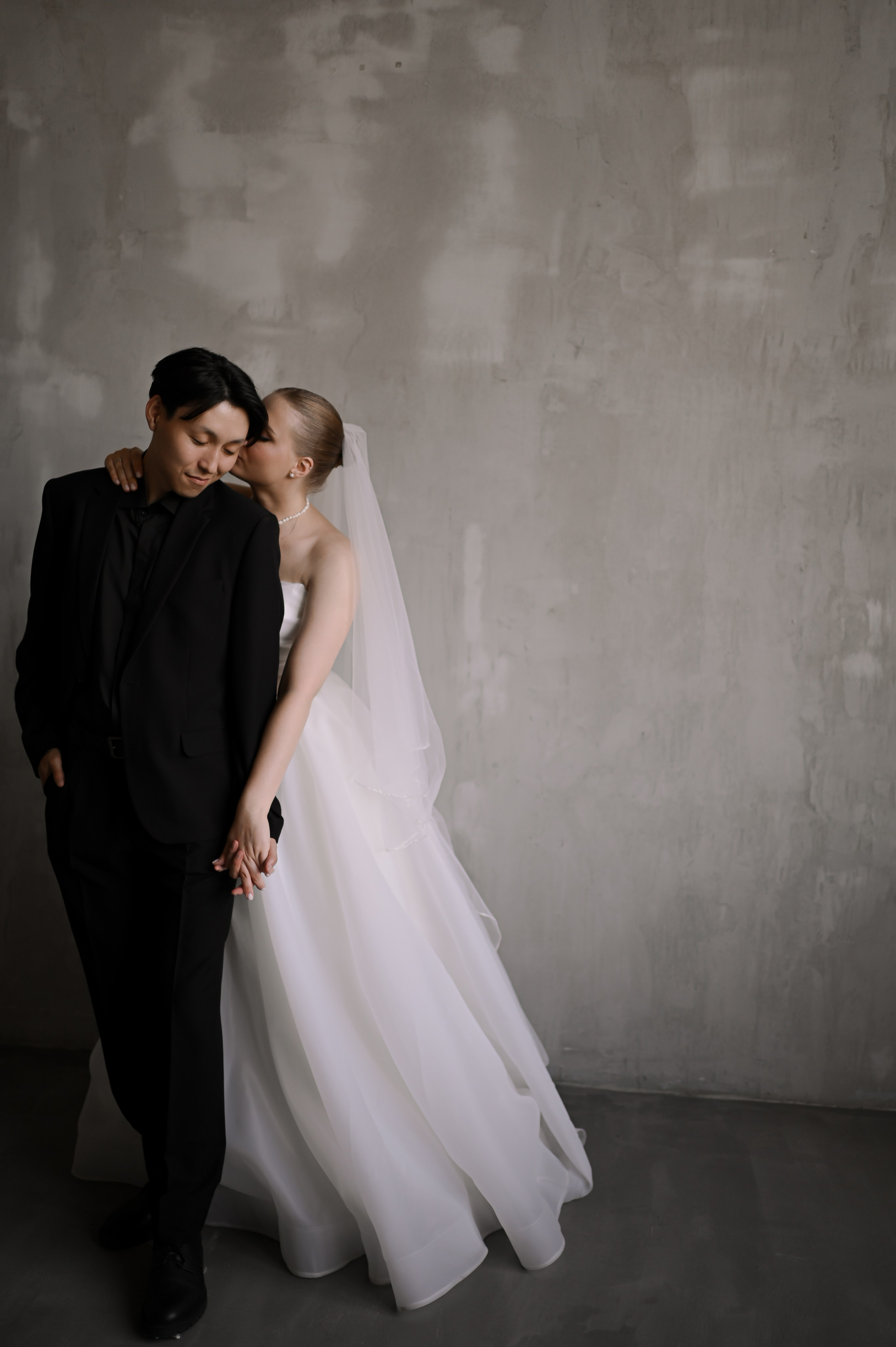 Elena & Ardnie. I AM — PHOTO | VIDEO | PRODUCTION