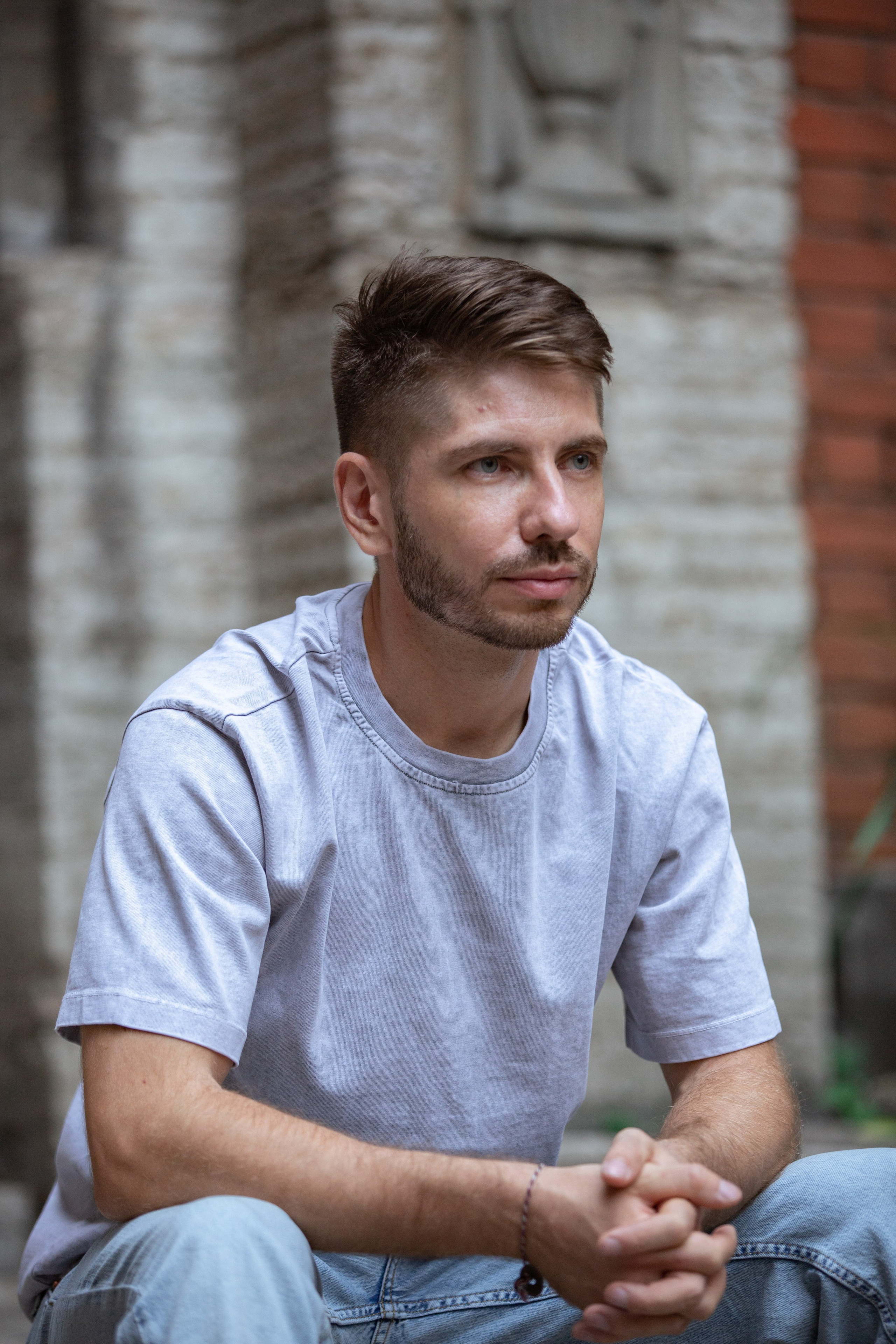 МУЖСКИЕ ФОТОСЕССИИ. Фотосессии в Санкт-Петербурге со скидкой до -50%