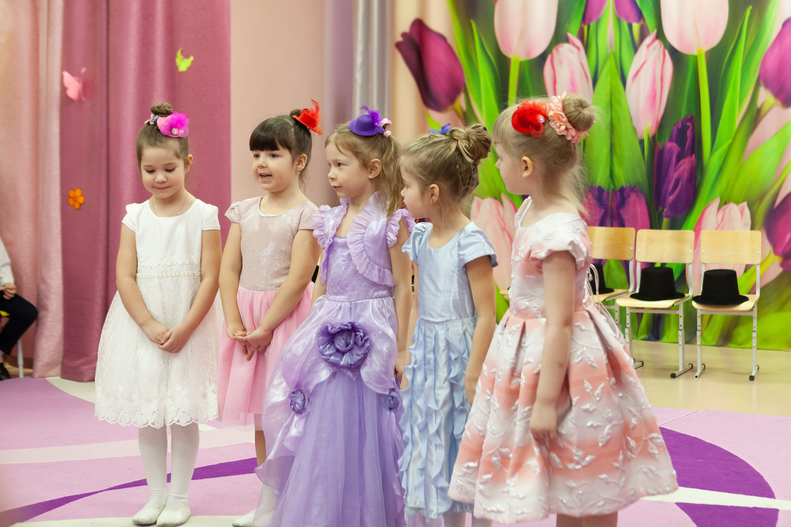 Детские сады. Семейный, детский фотограф Екатеринбург Светлана Плотникова