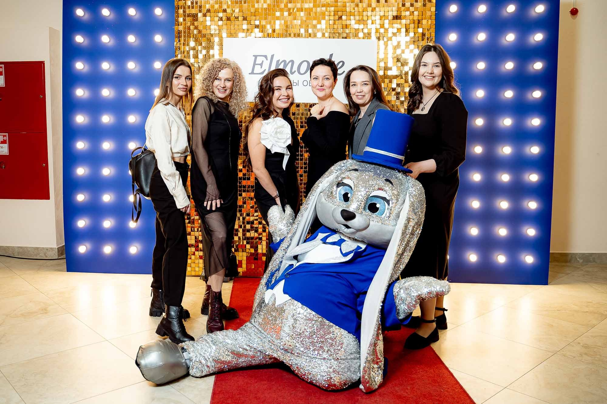 Мама года 2024. Сергей Кошкин. Репортажная и ивент-фотография в Сургуте