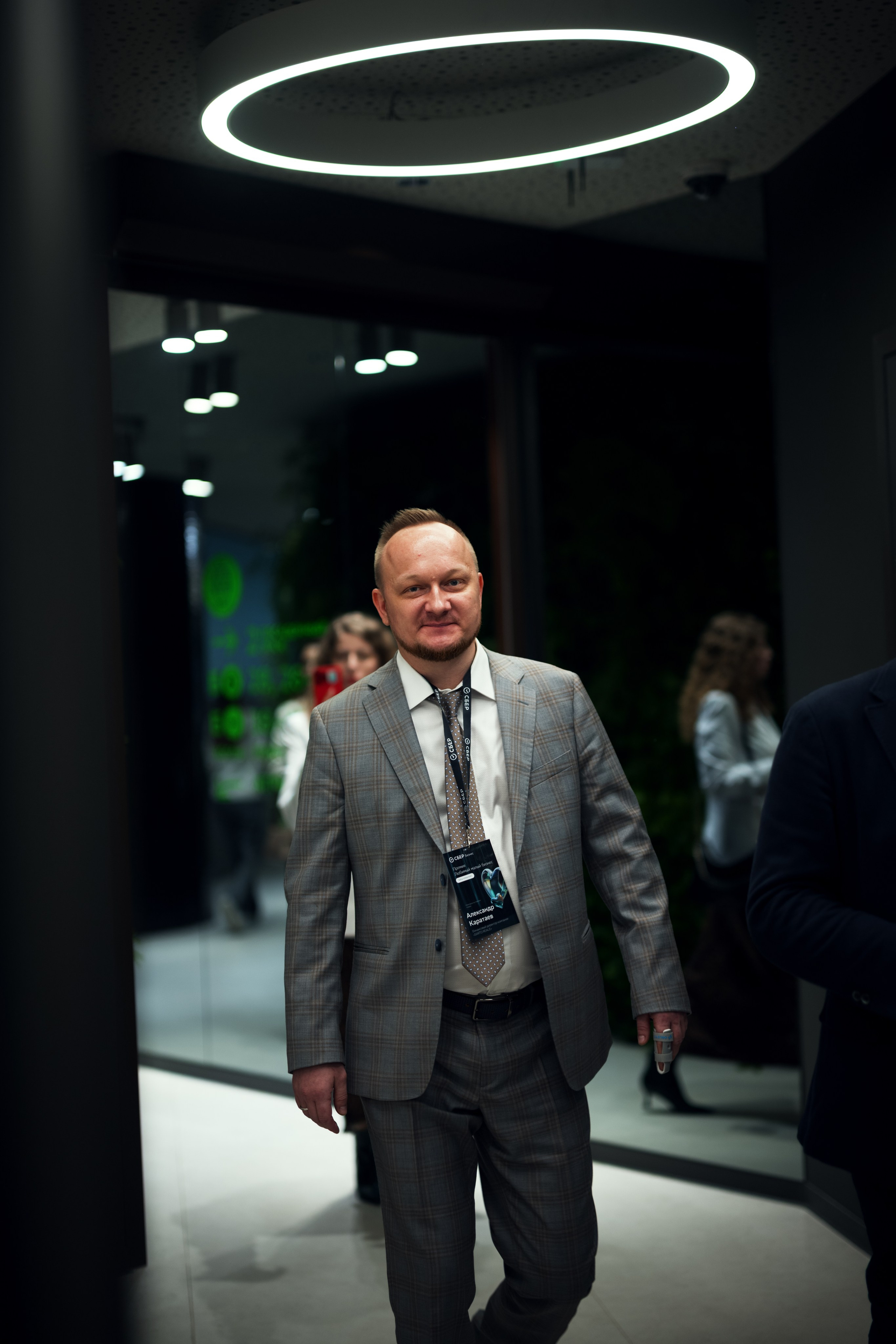 Репортажная фотография для бизнеса Москва - фотограф Иван Саяпин