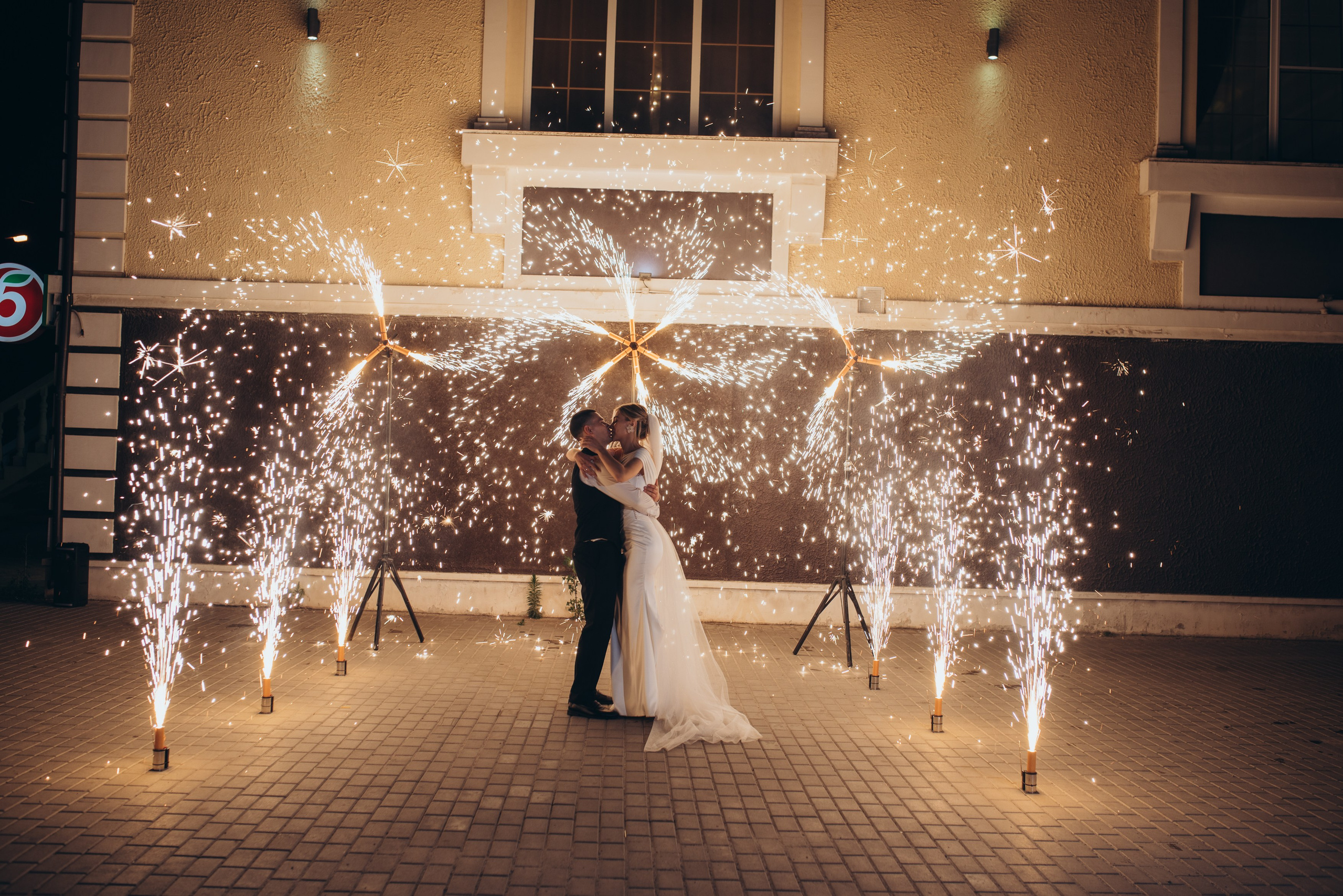 Дмитрий + Евгения. Главная