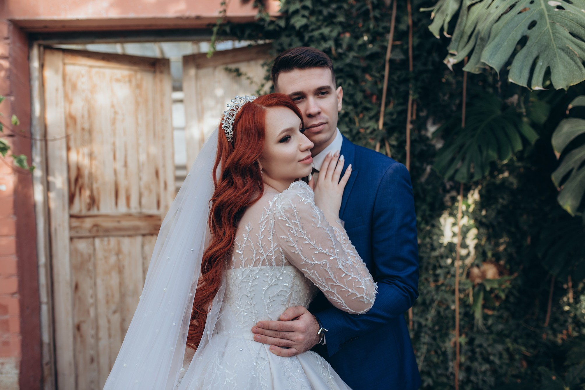 Илья +Яна. Главная