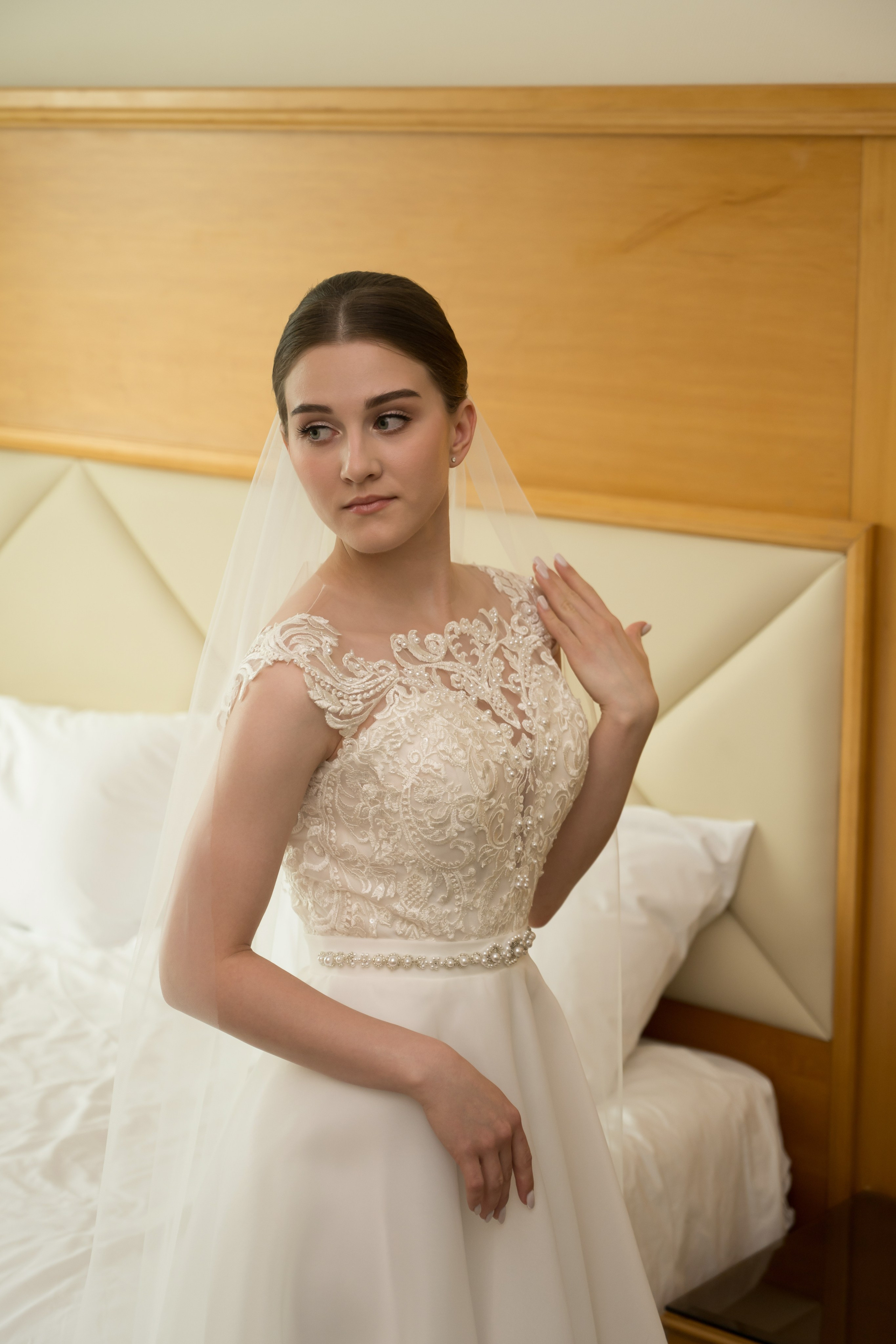 Данила & Олеся. Семейный и контент фотограф в Москве Alira