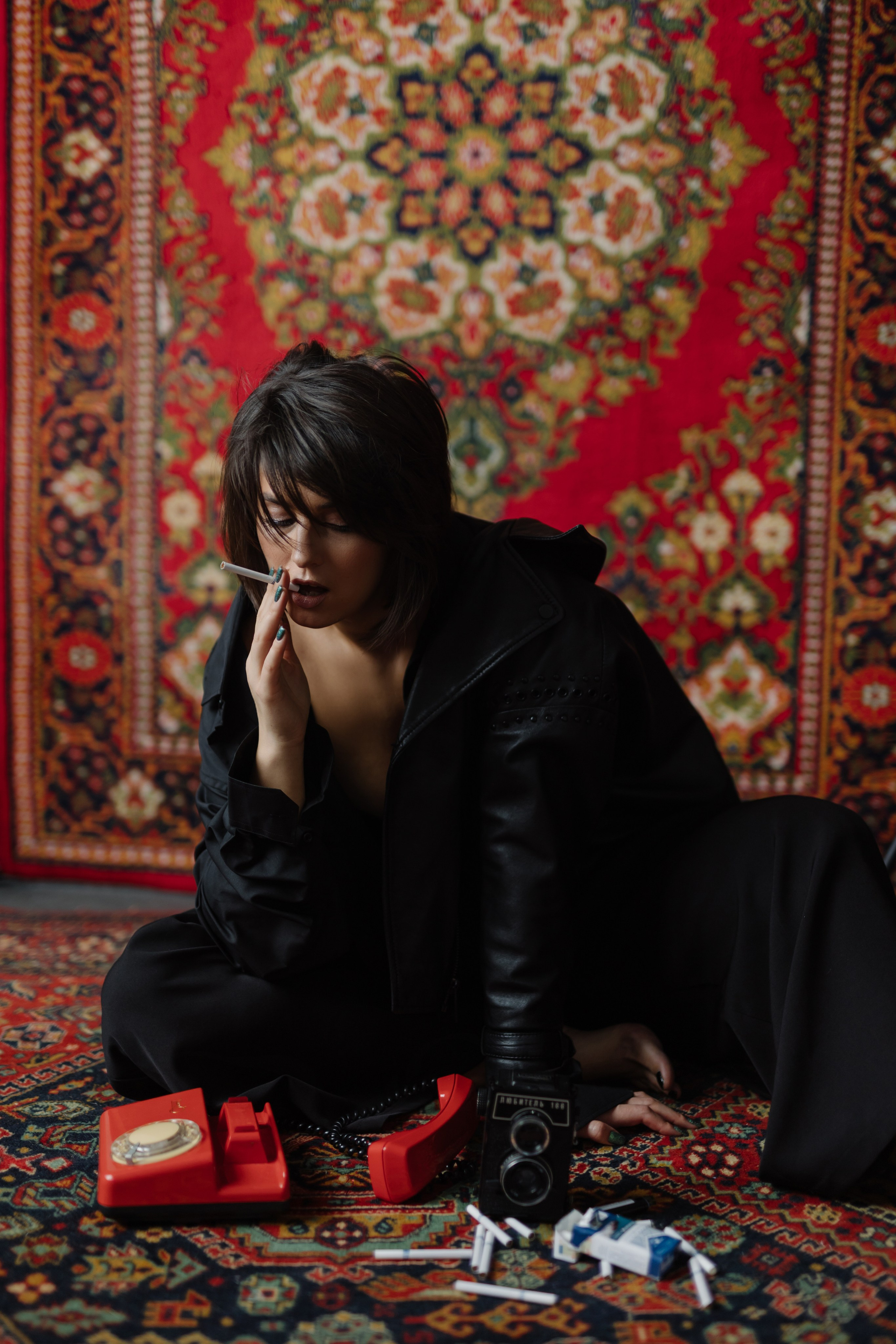 Натали. Свадебный и портретный фотограф в Москве, Туле и Брянске Дара Евсеева