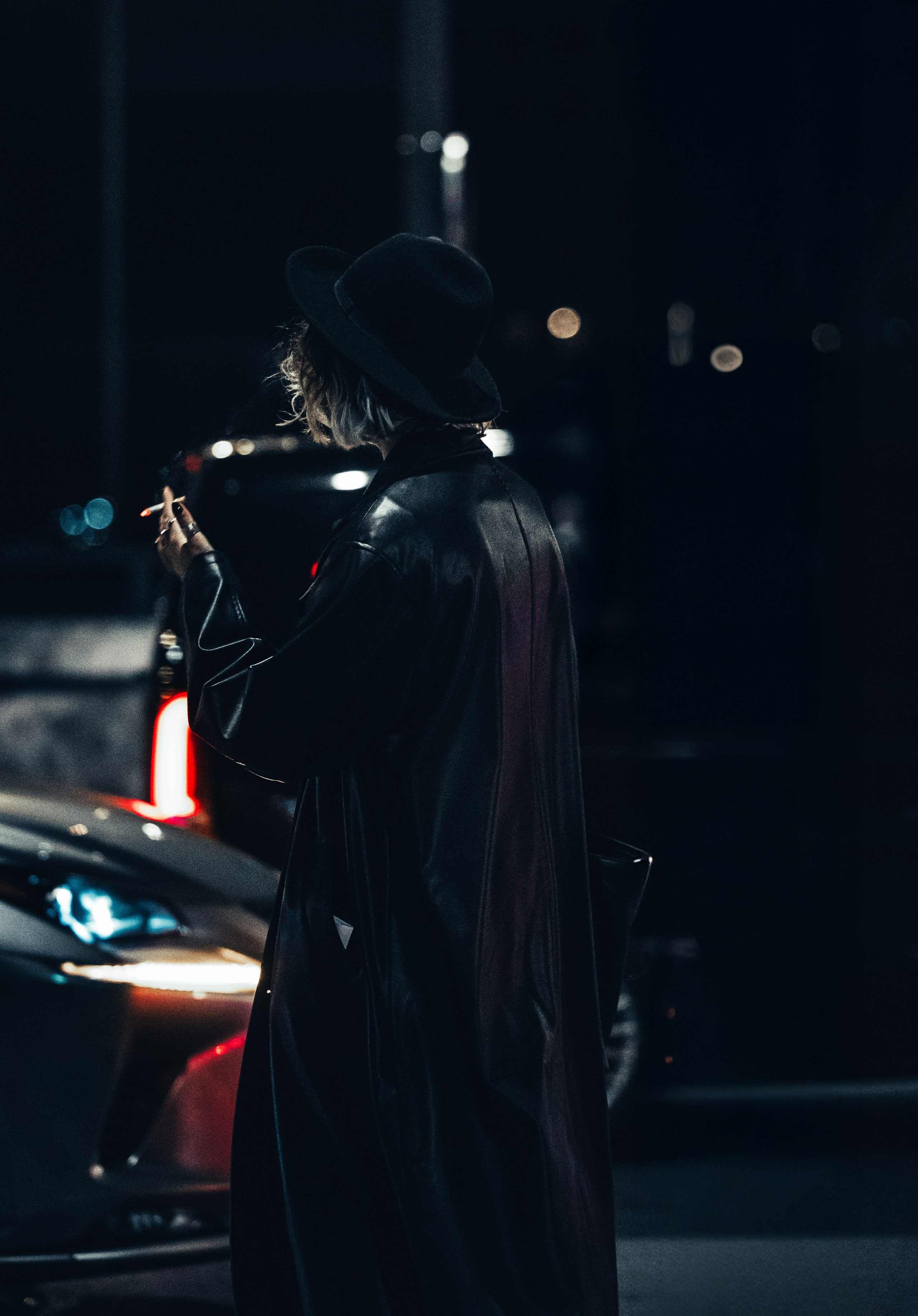 Улица. Фотограф в Москве Андрей Овчаров