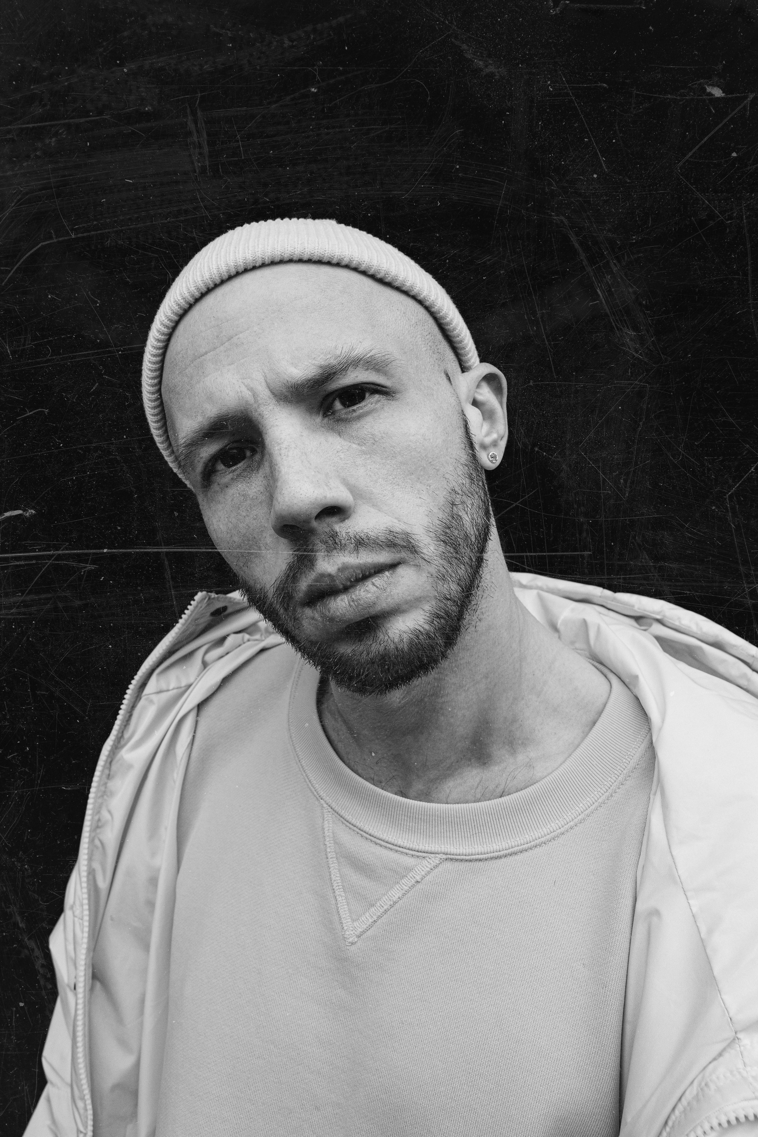 Арт. Фотограф в Москве Андрей Овчаров