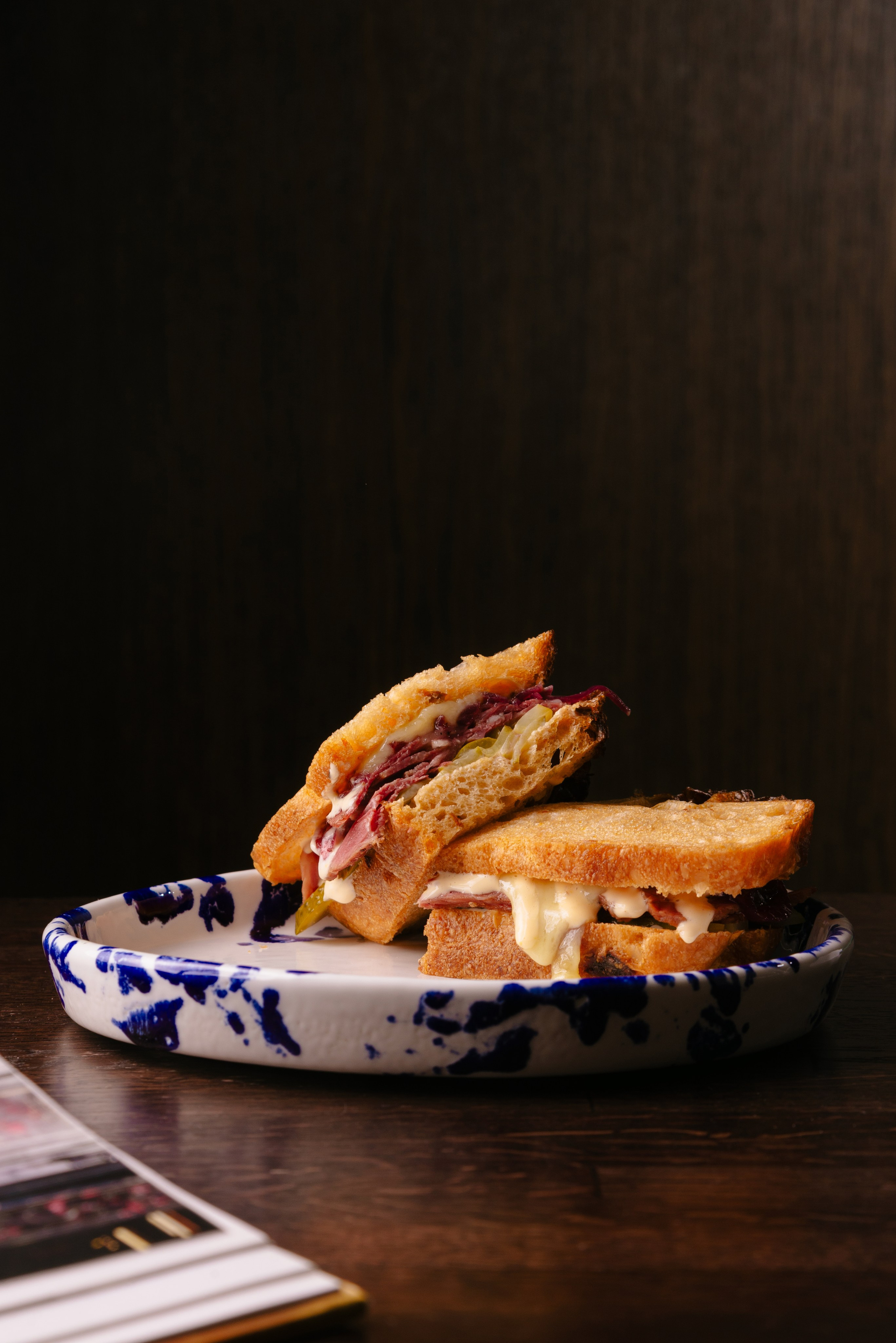 Блюда. Фотограф в Санкт-Петербурге Артем Михайлов