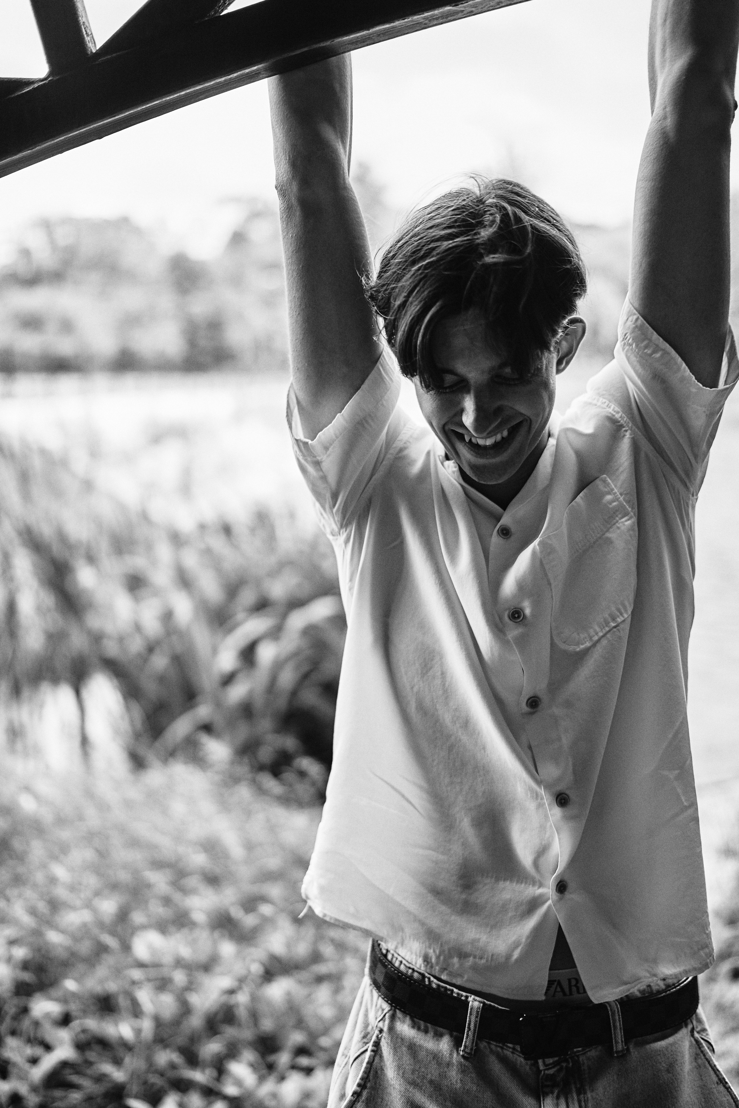 Гриша. Фотограф в Санкт-Петербурге | Аня Маленчук