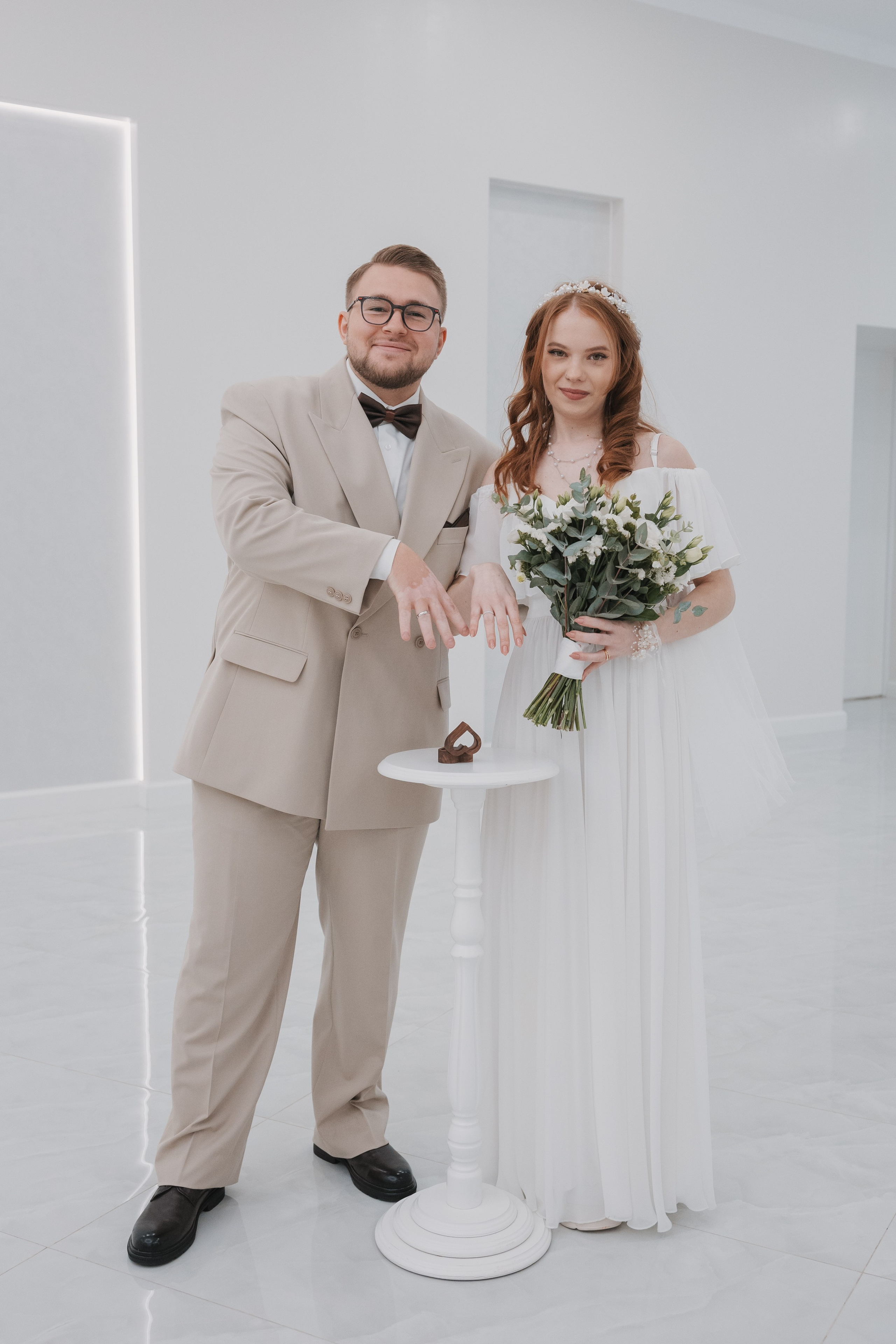 Илья & Ксения. Фотограф в Москве Дмитрий Емельянов