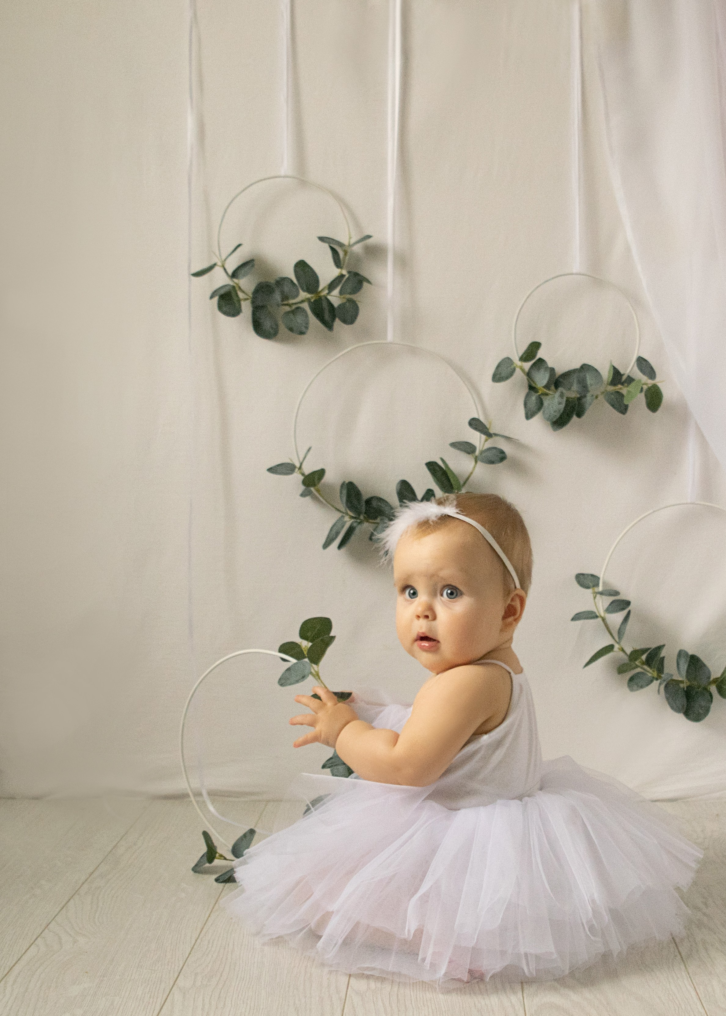 Соня балет. Семейный и детский фотограф в Михайловке Татьяна Лестьева