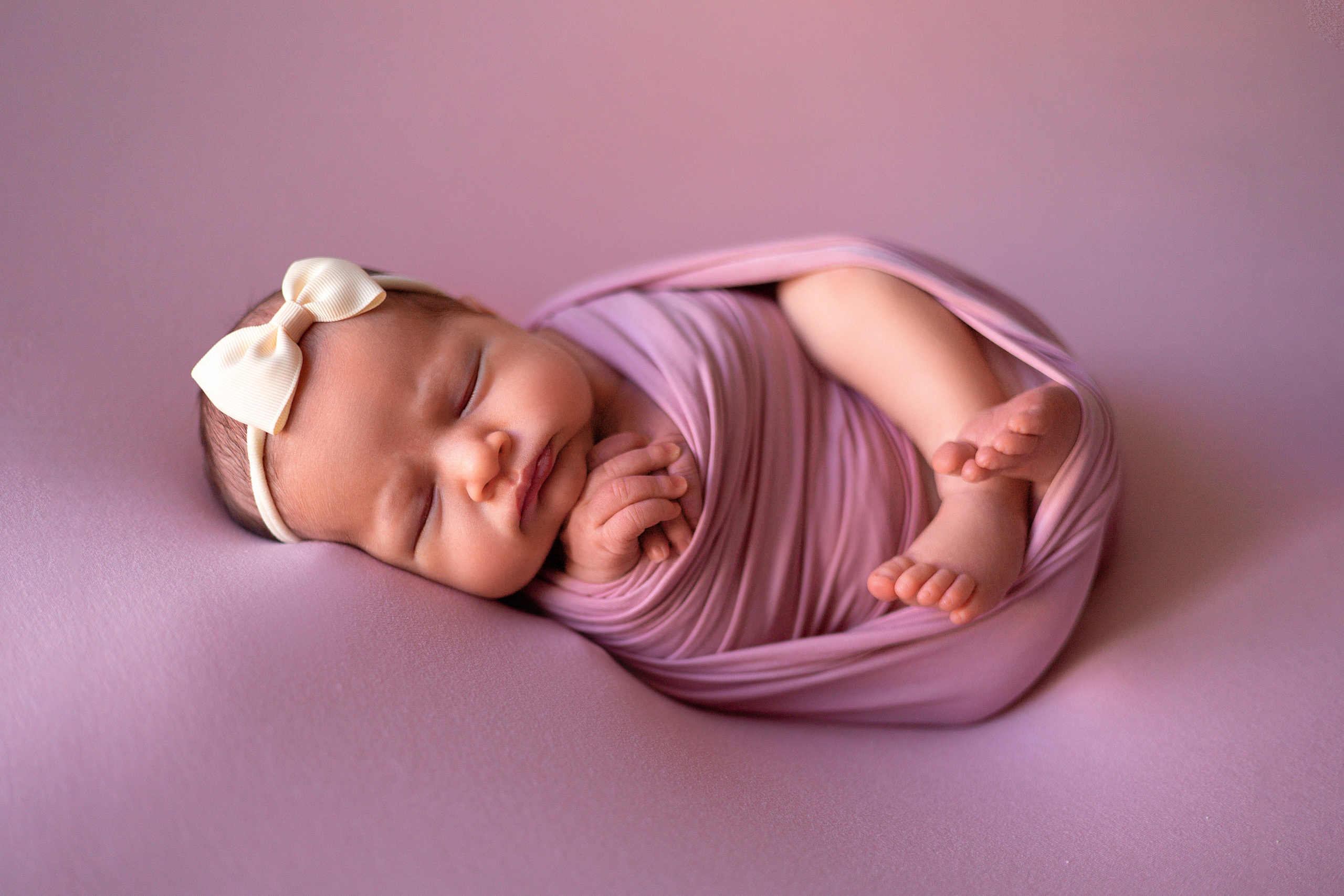 Новорождённые малыши. Семейный и детский фотограф в Михайловке Татьяна Лестьева