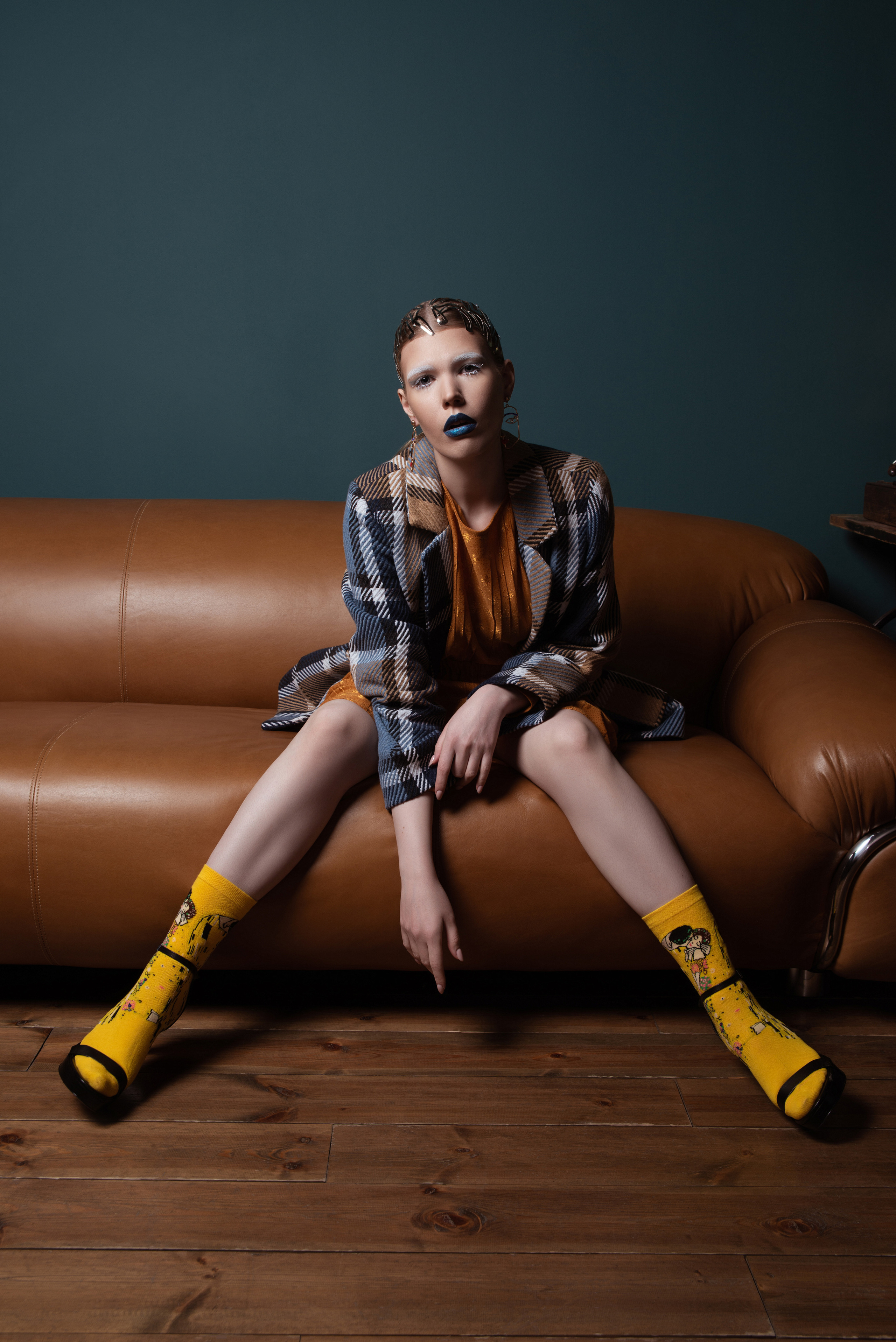 Atelier Pour Artistes. Фотограф Любовь Белявцева