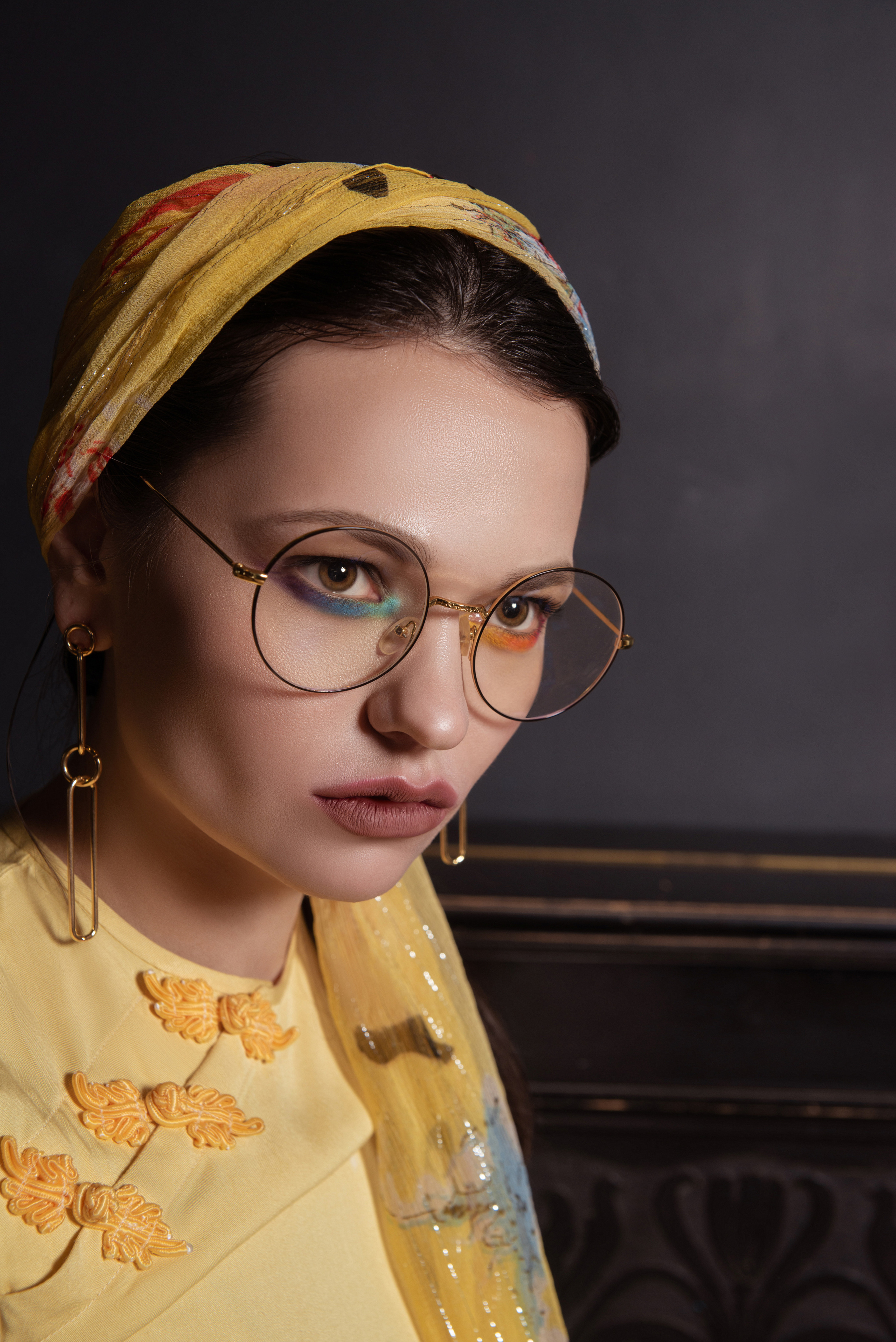 Atelier Pour Artistes. Фотограф Любовь Белявцева