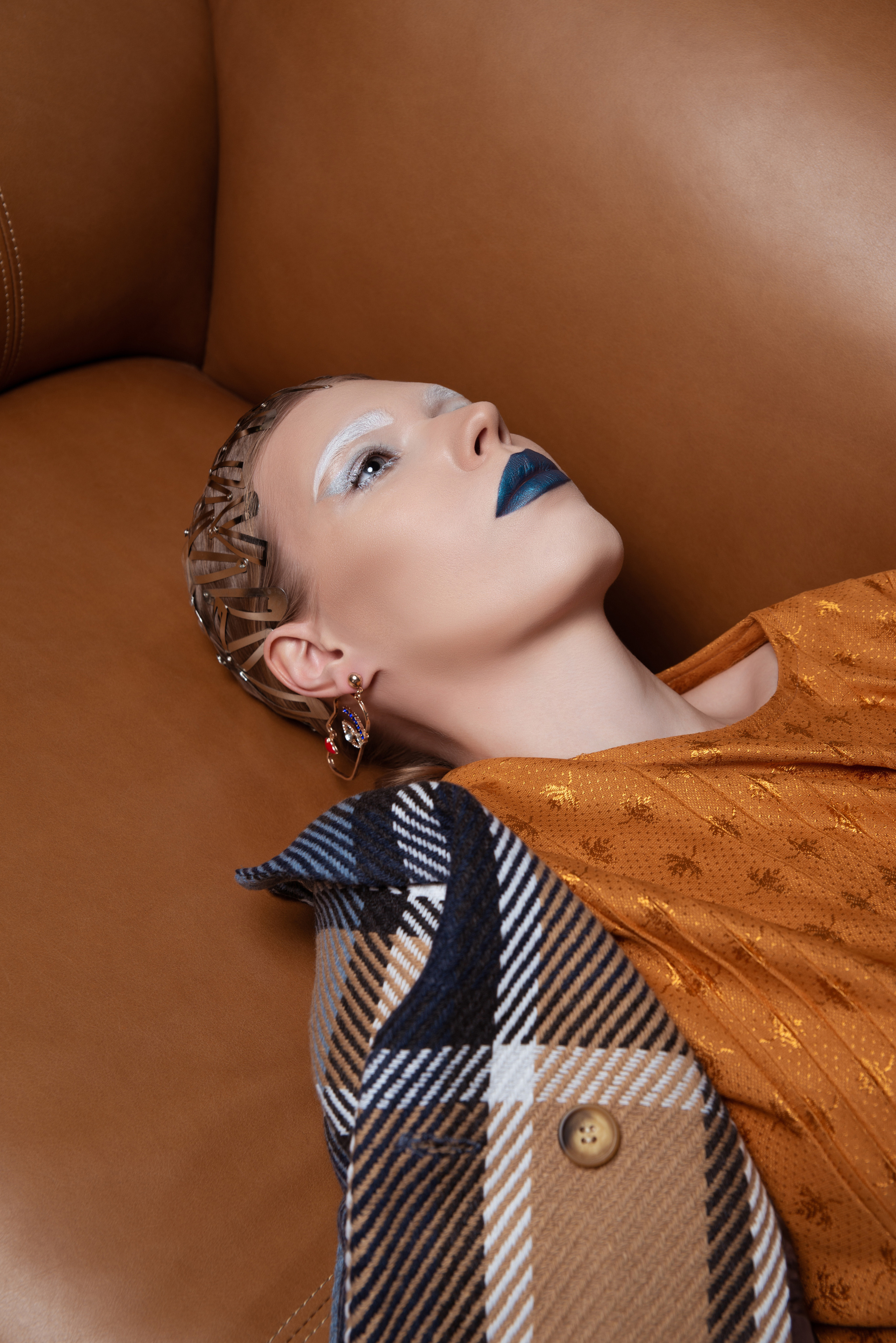 Atelier Pour Artistes. Фотограф Любовь Белявцева