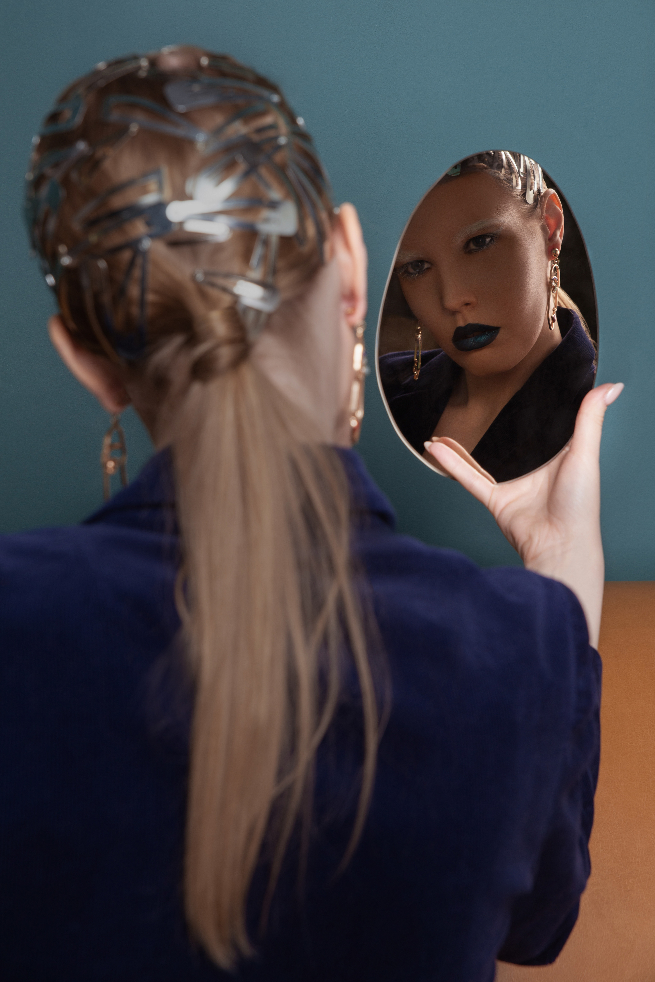 Atelier Pour Artistes. Фотограф Любовь Белявцева