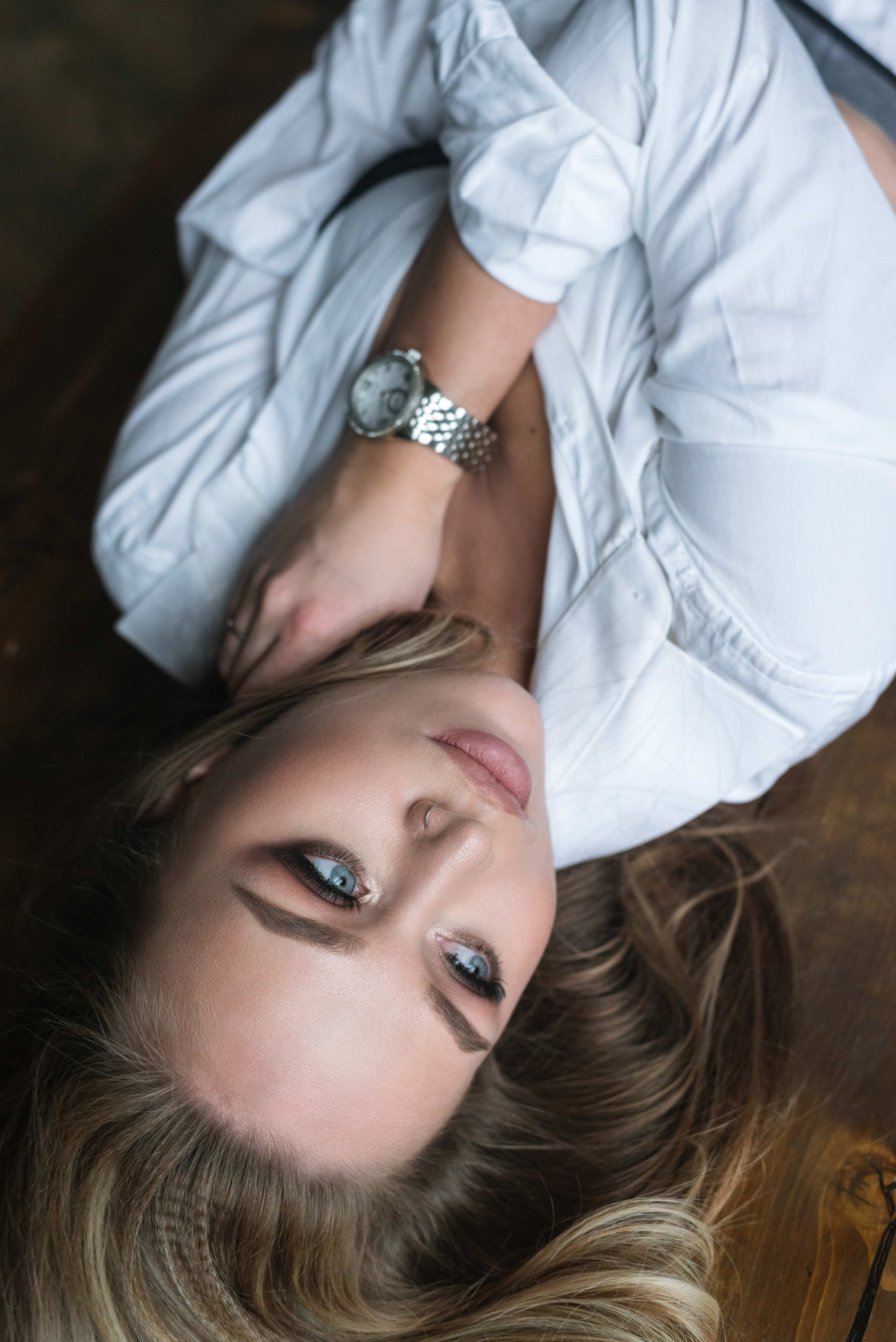 Юлианна. Фотограф Любовь Белявцева