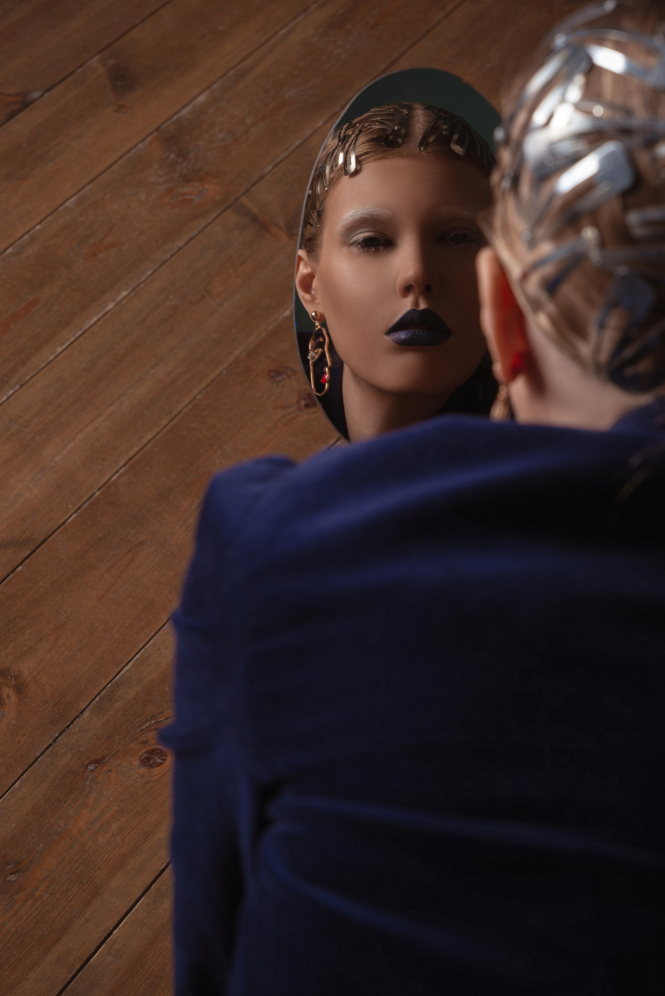 Atelier Pour Artistes. Фотограф Любовь Белявцева