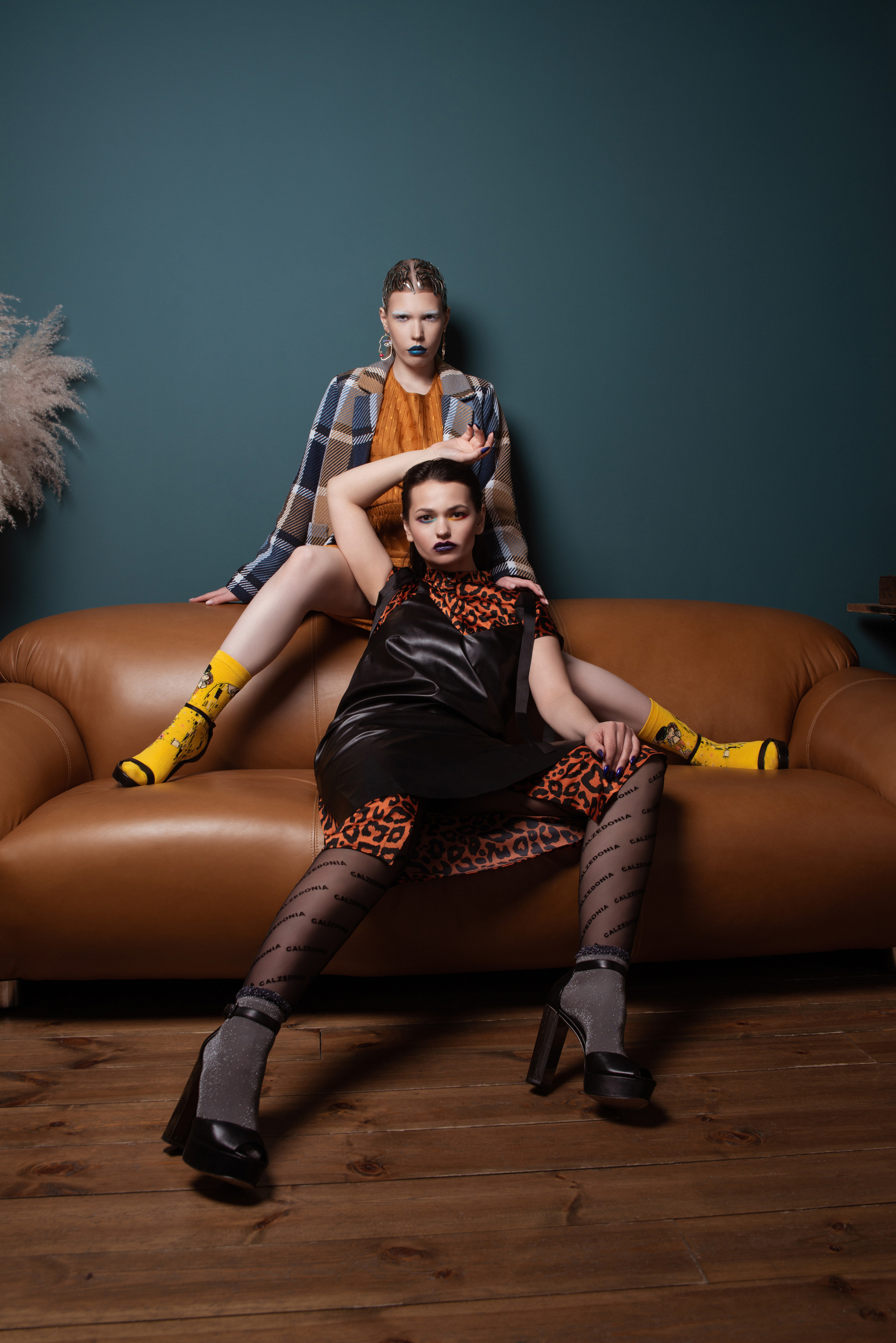 Atelier Pour Artistes. Фотограф Любовь Белявцева