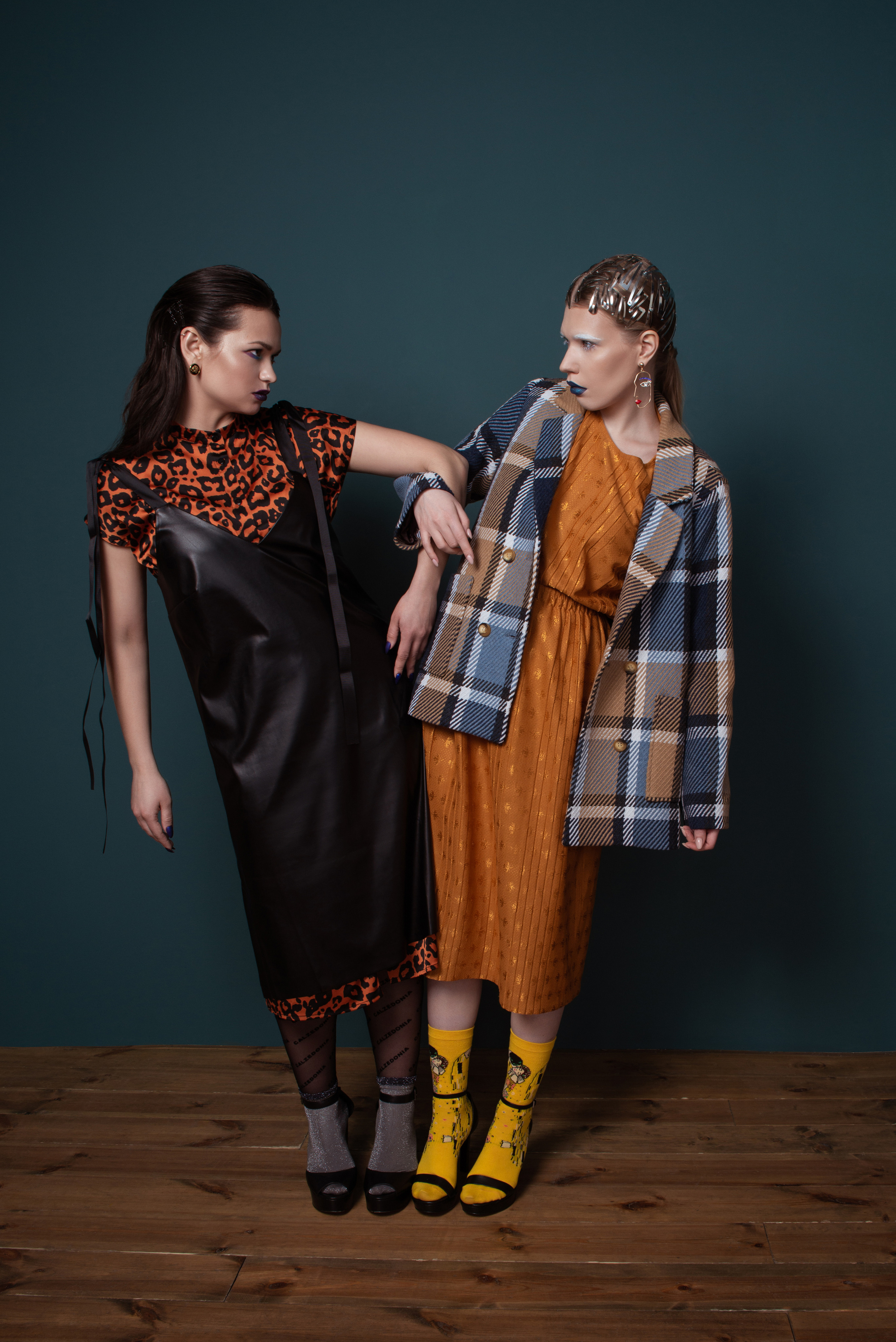 Atelier Pour Artistes. Фотограф Любовь Белявцева