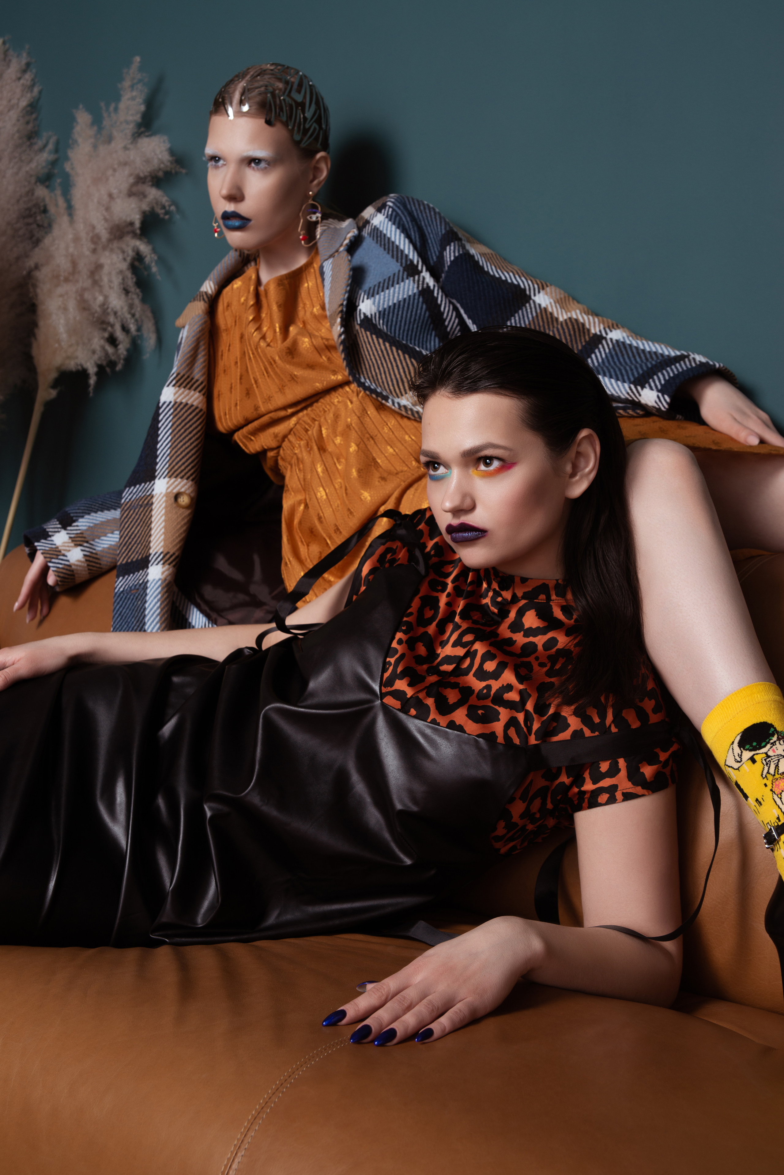 Atelier Pour Artistes. Фотограф Любовь Белявцева