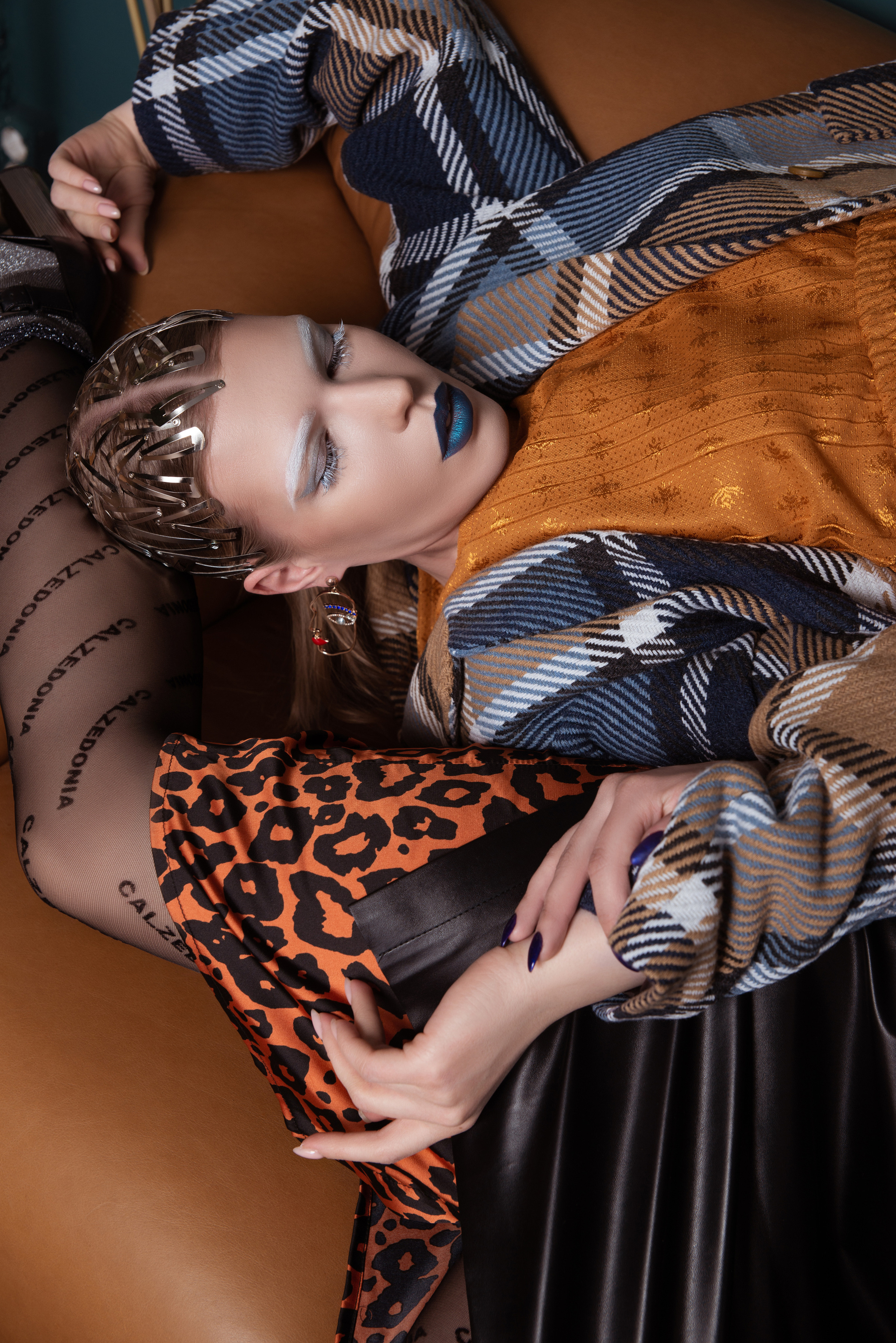 Atelier Pour Artistes. Фотограф Любовь Белявцева