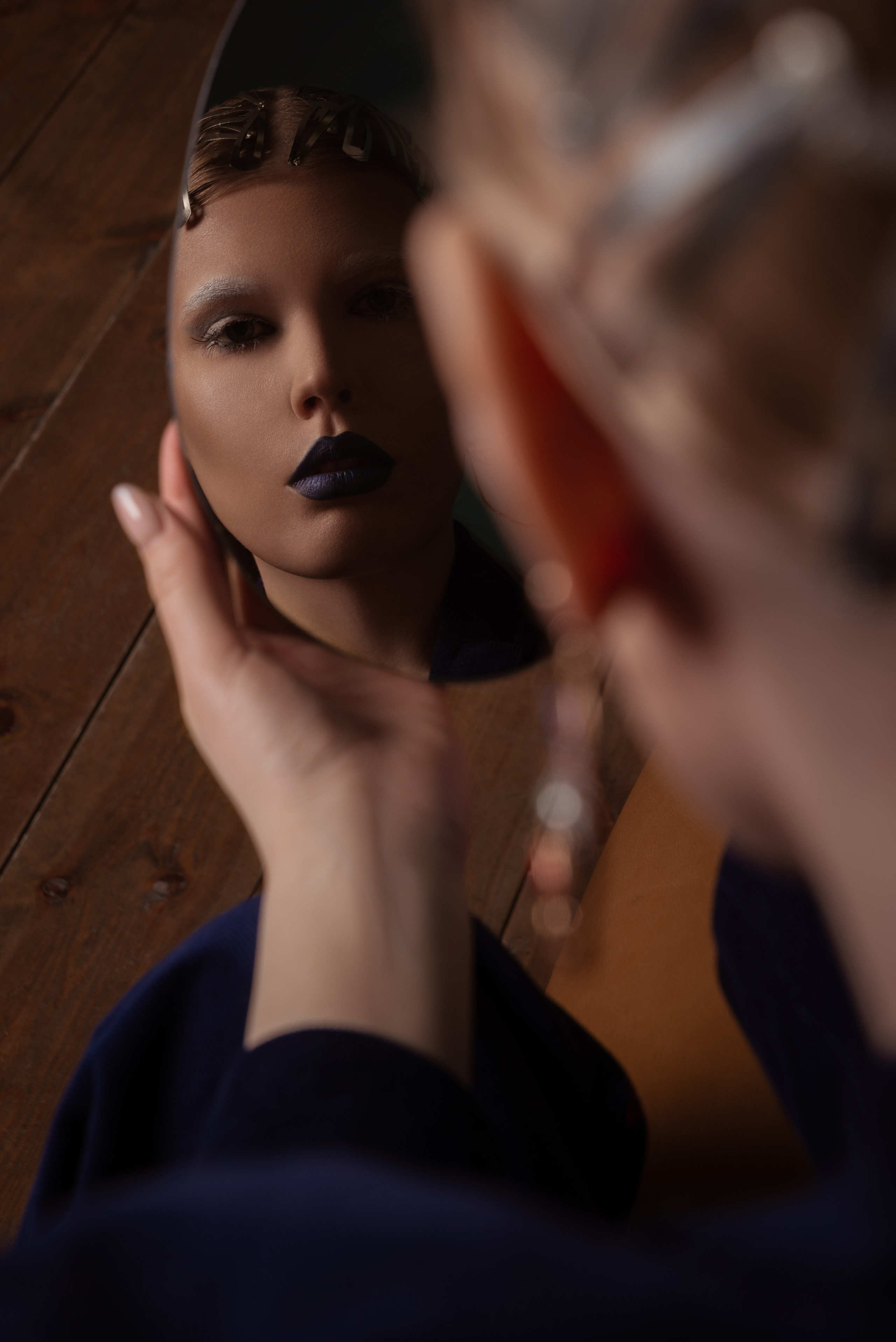 Atelier Pour Artistes. Фотограф Любовь Белявцева