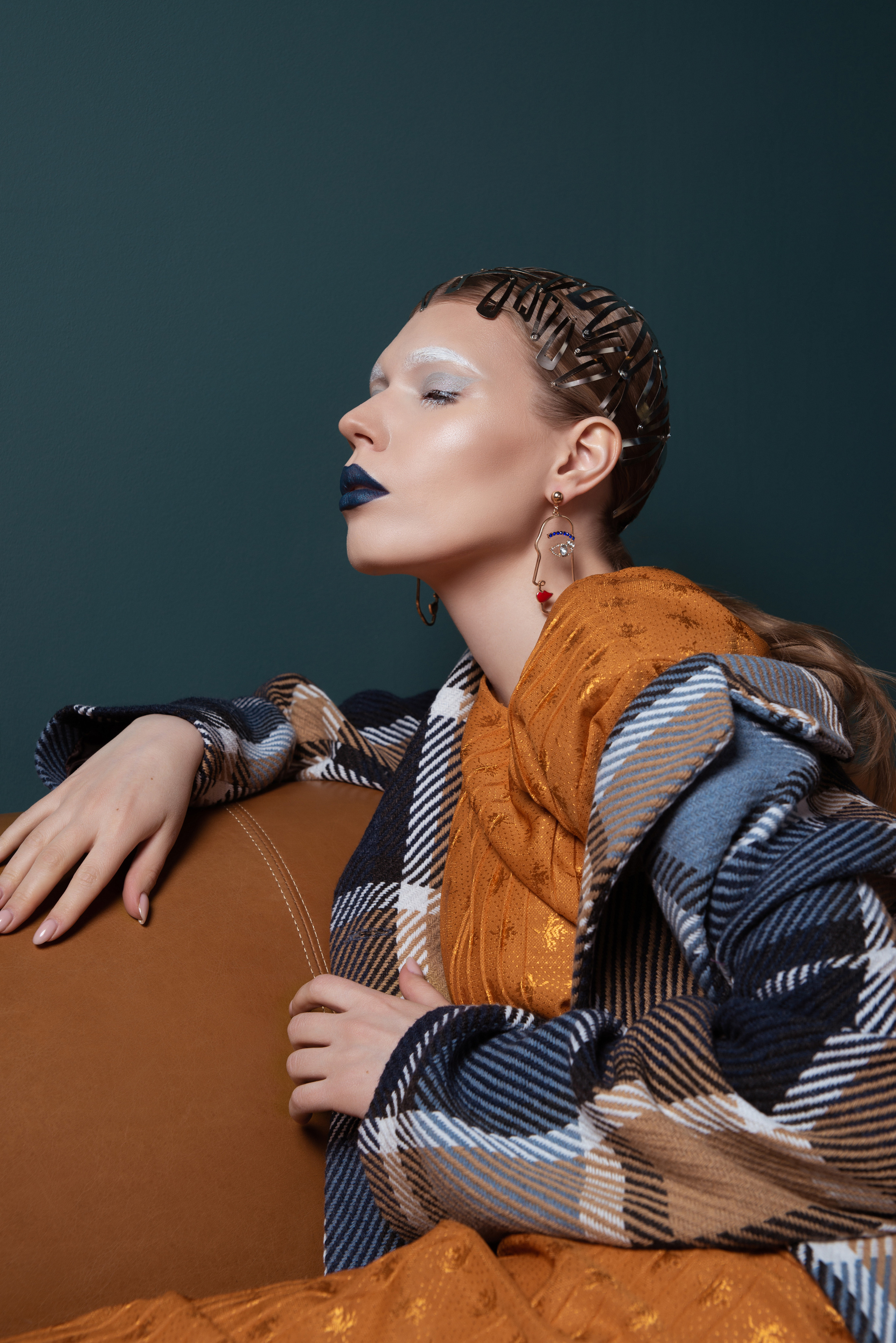 Atelier Pour Artistes. Фотограф Любовь Белявцева