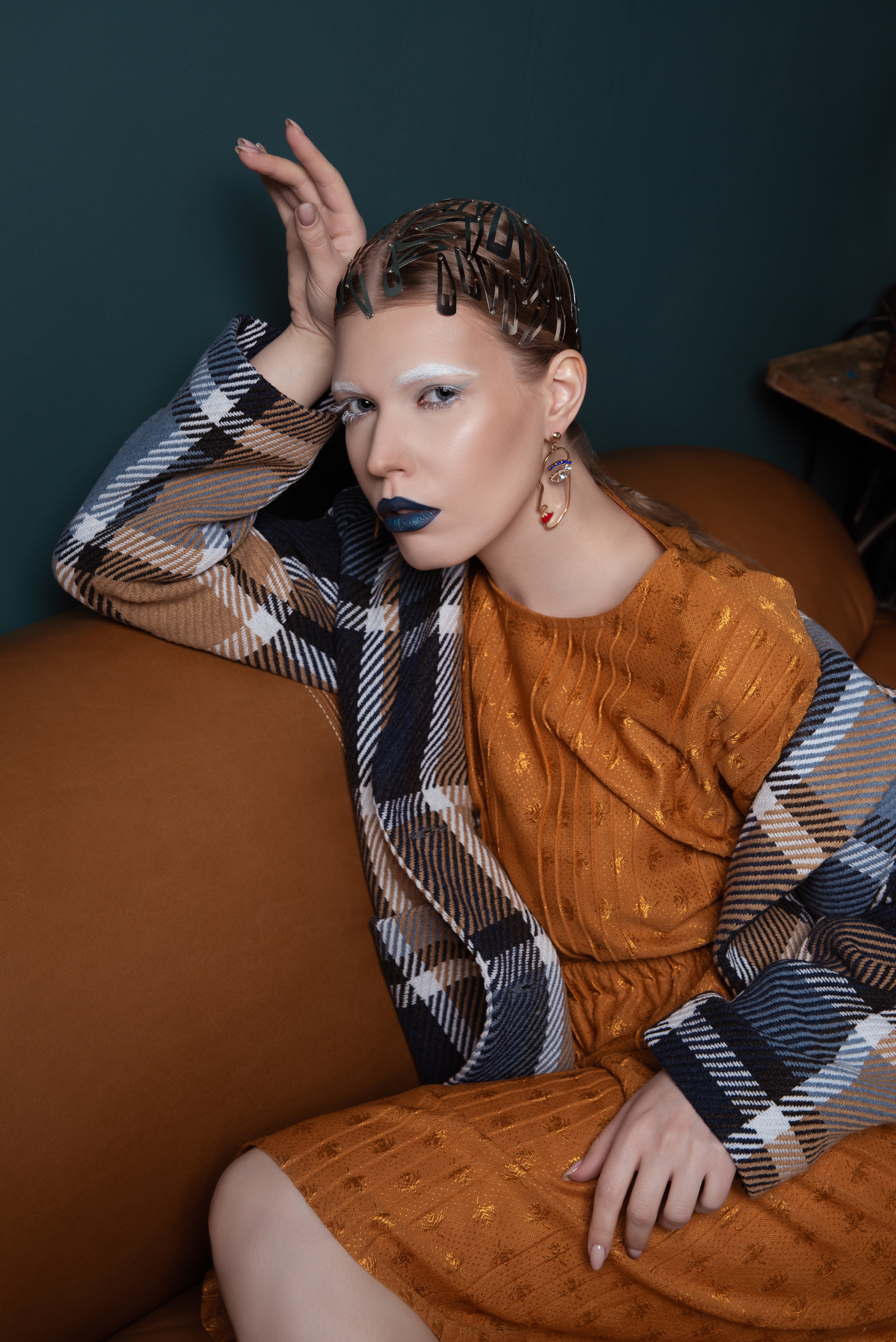 Atelier Pour Artistes. Фотограф Любовь Белявцева