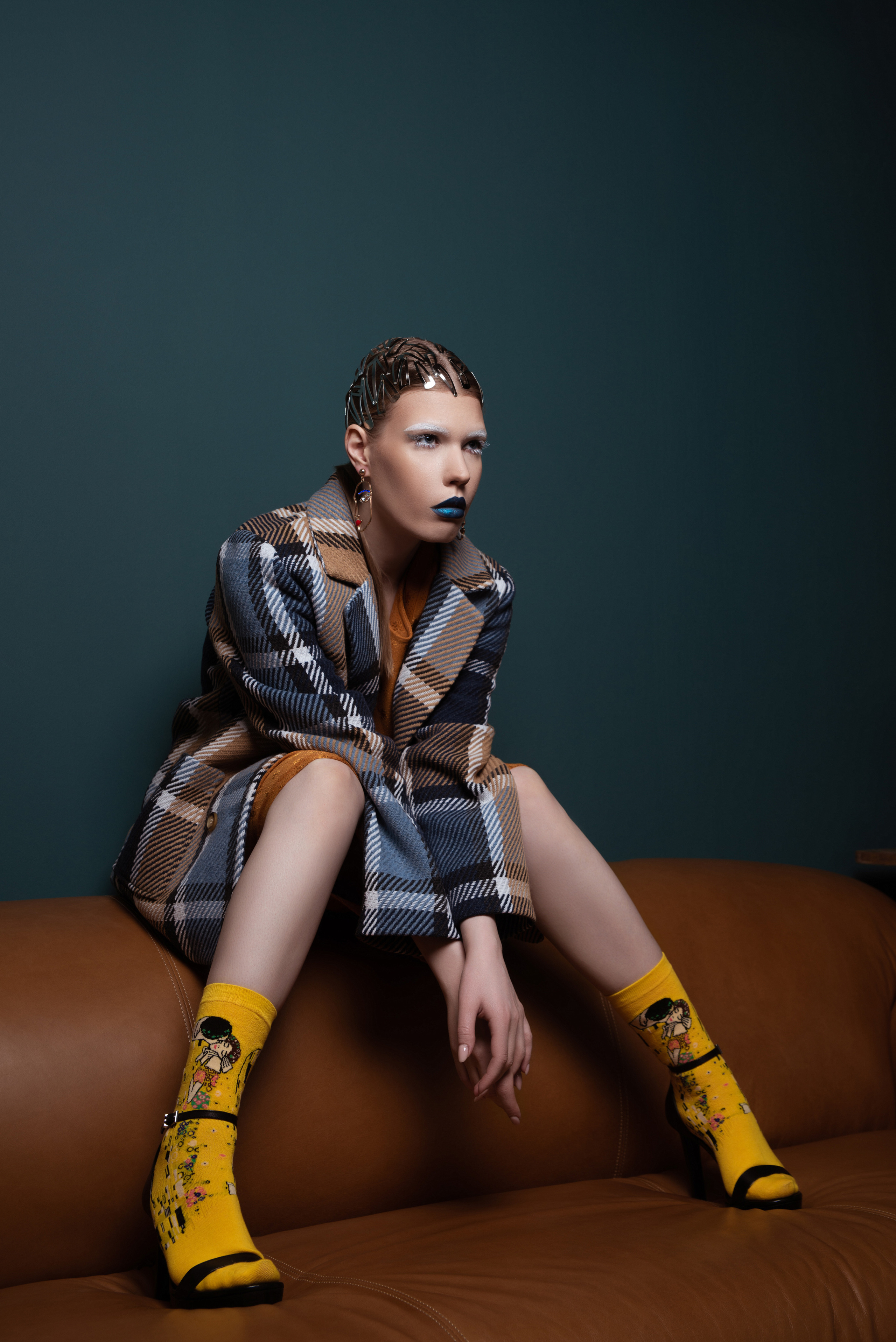 Atelier Pour Artistes. Фотограф Любовь Белявцева