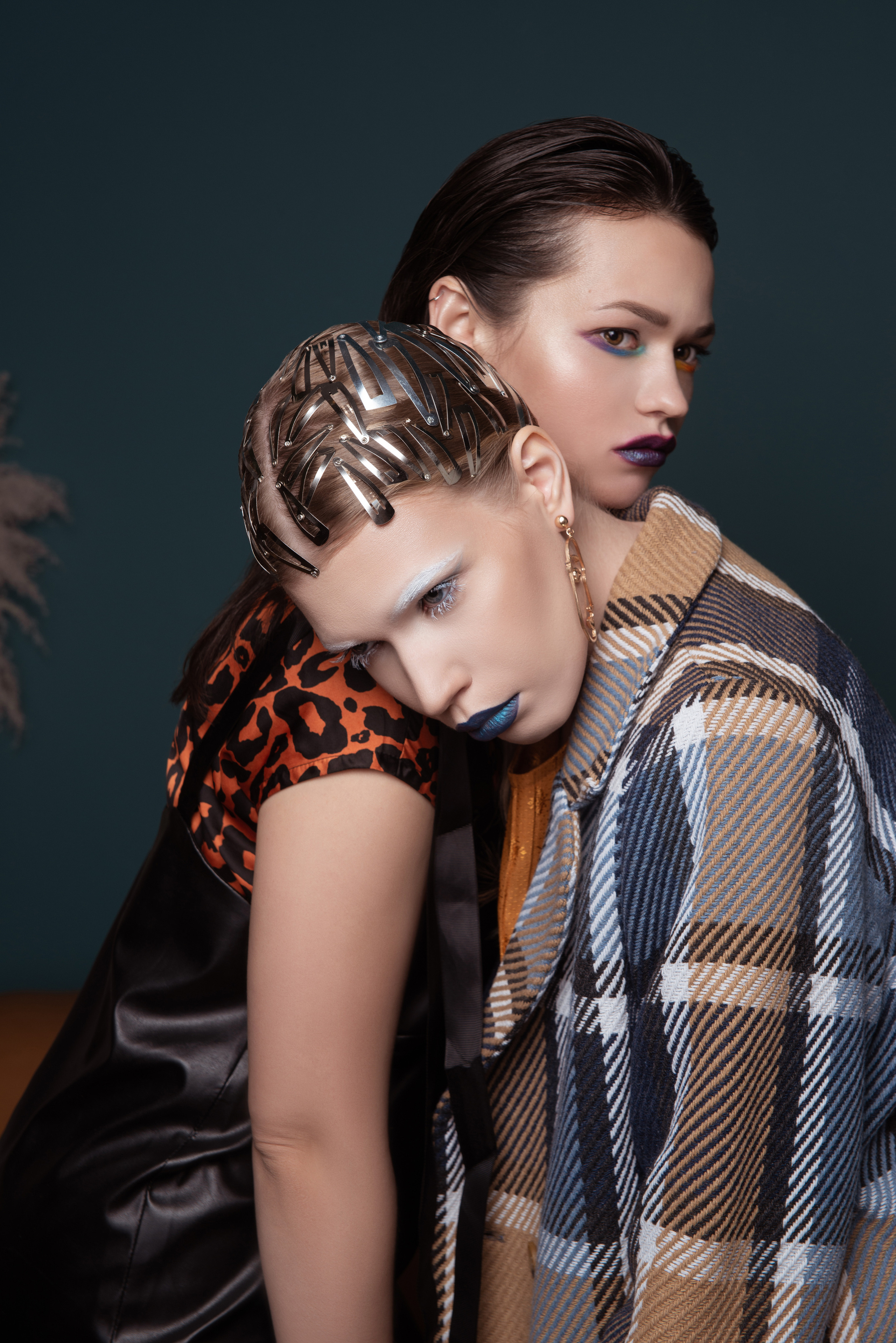 Atelier Pour Artistes. Фотограф Любовь Белявцева