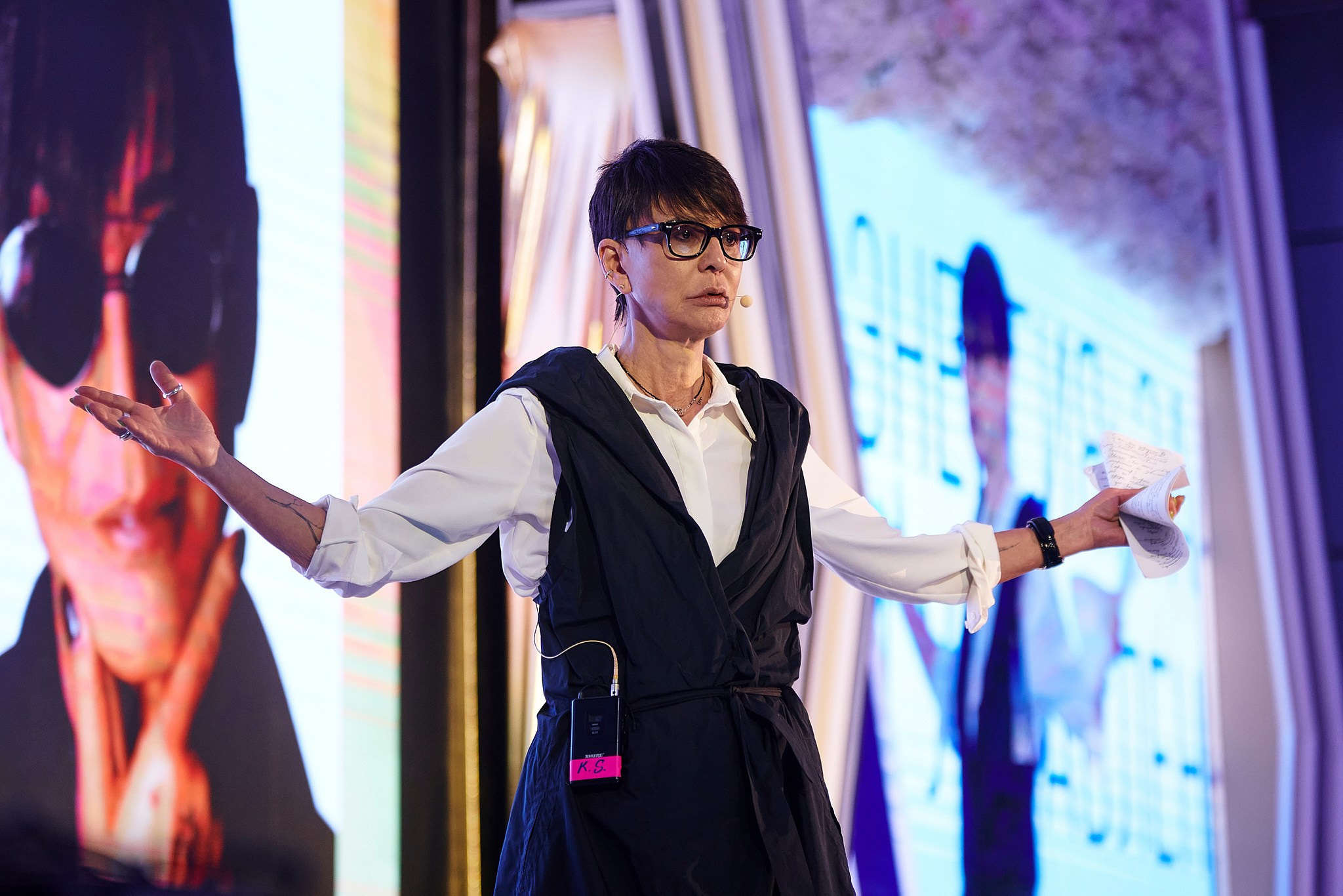 Деловые мероприятия. Geometria