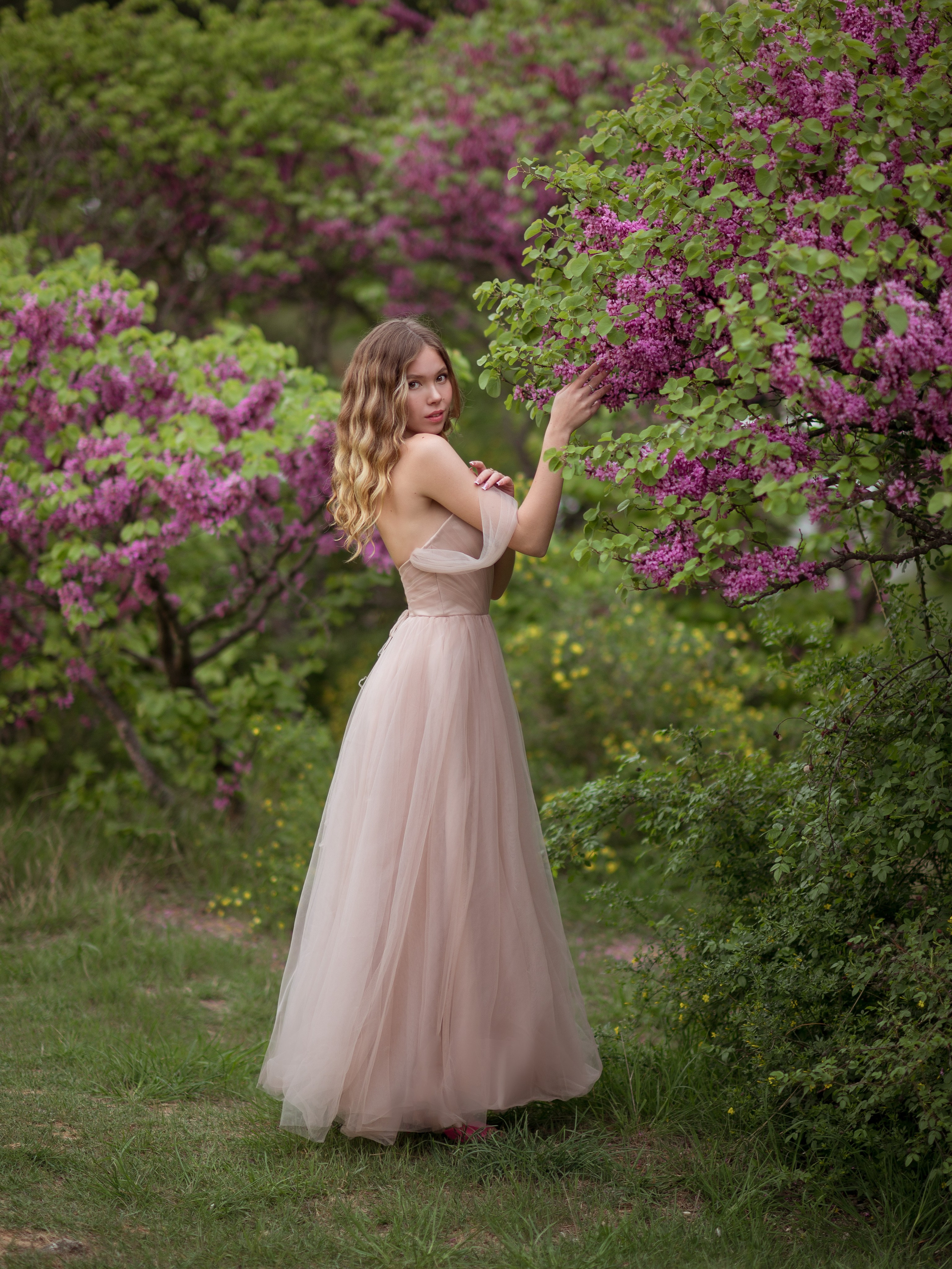 Свадебный фотограф в Бахчисарае